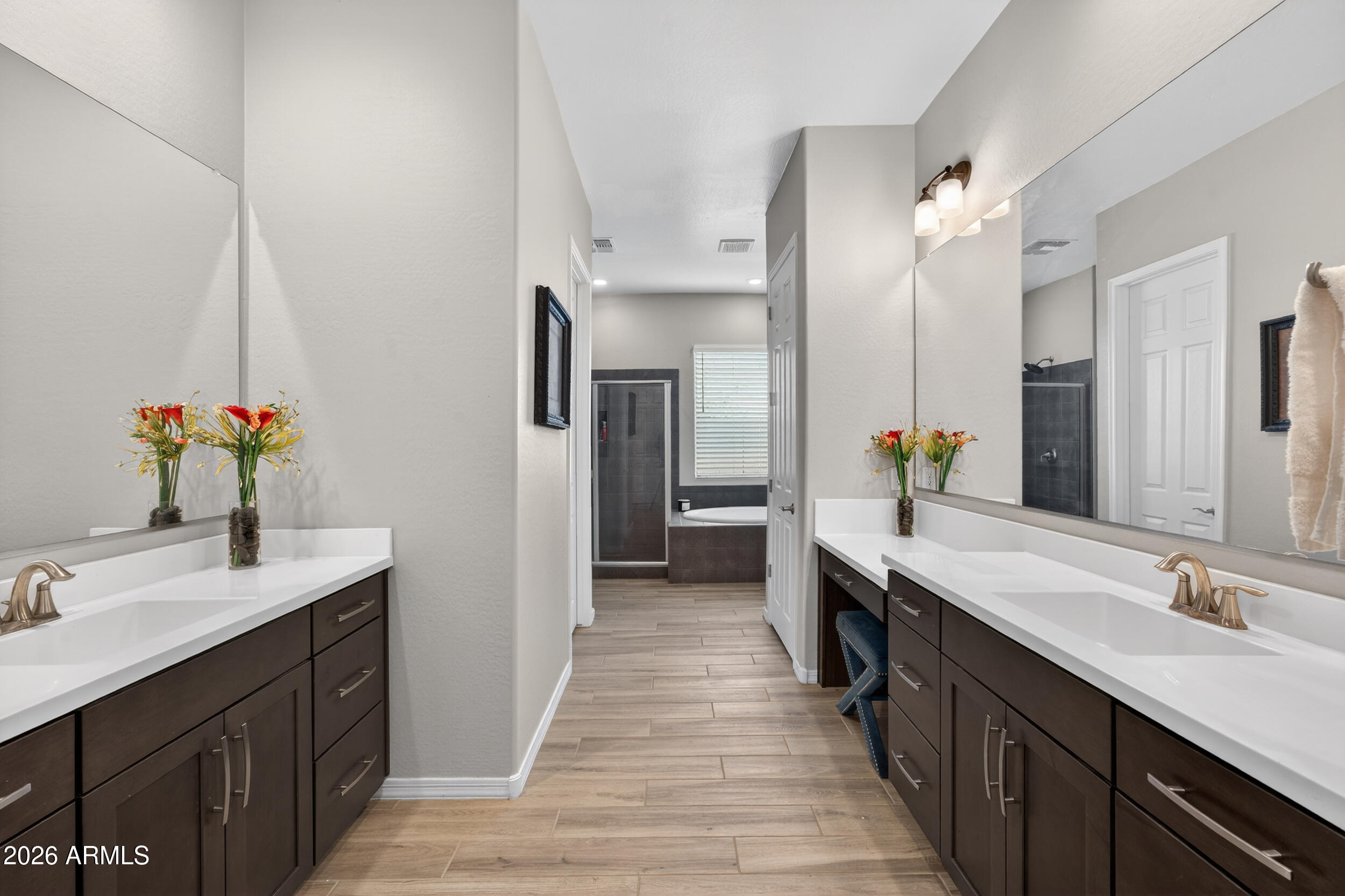 AZURE CANYON PARCEL 4 REPLAT - Residential