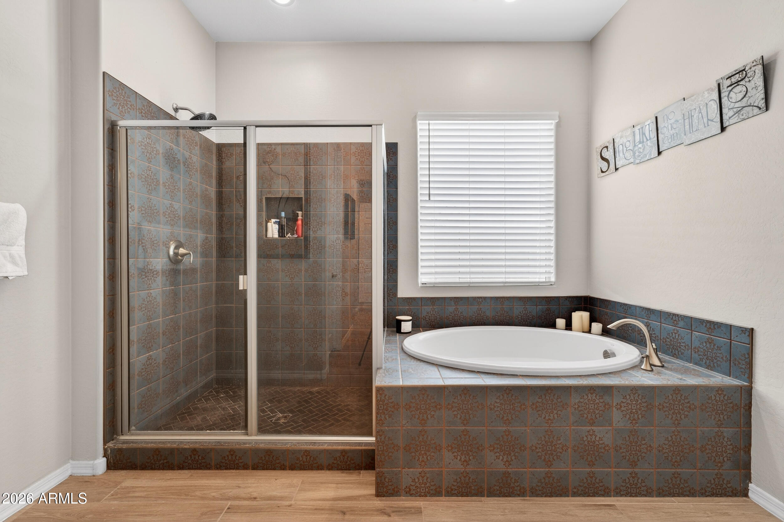 AZURE CANYON PARCEL 4 REPLAT - Residential