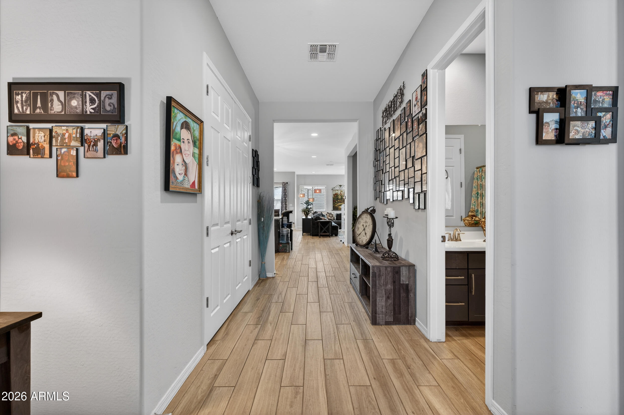 AZURE CANYON PARCEL 4 REPLAT - Residential