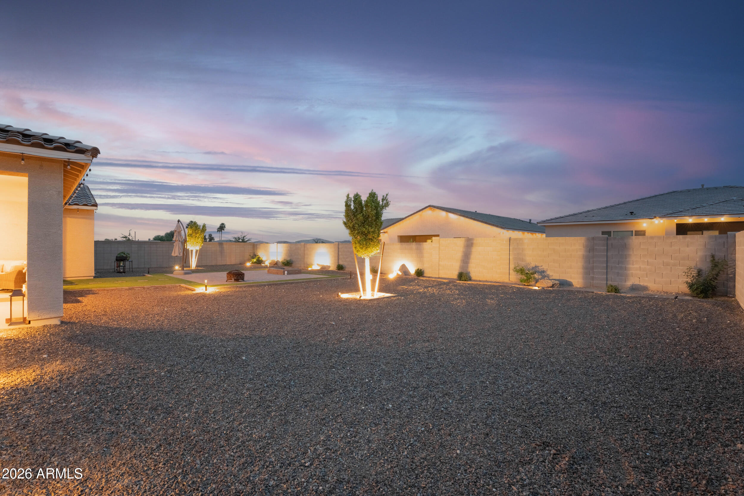 AZURE CANYON PARCEL 4 REPLAT - Residential