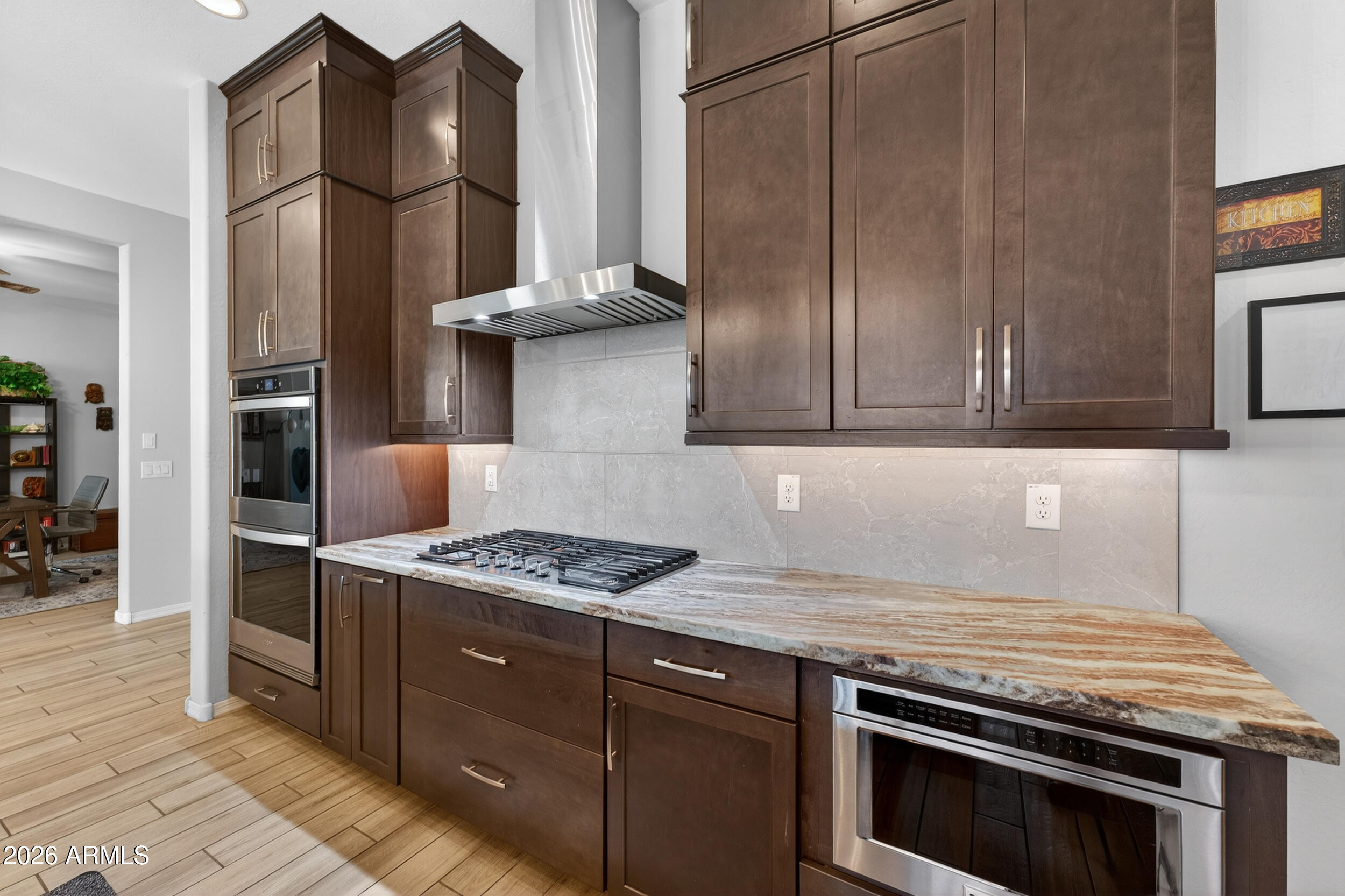 AZURE CANYON PARCEL 4 REPLAT - Residential