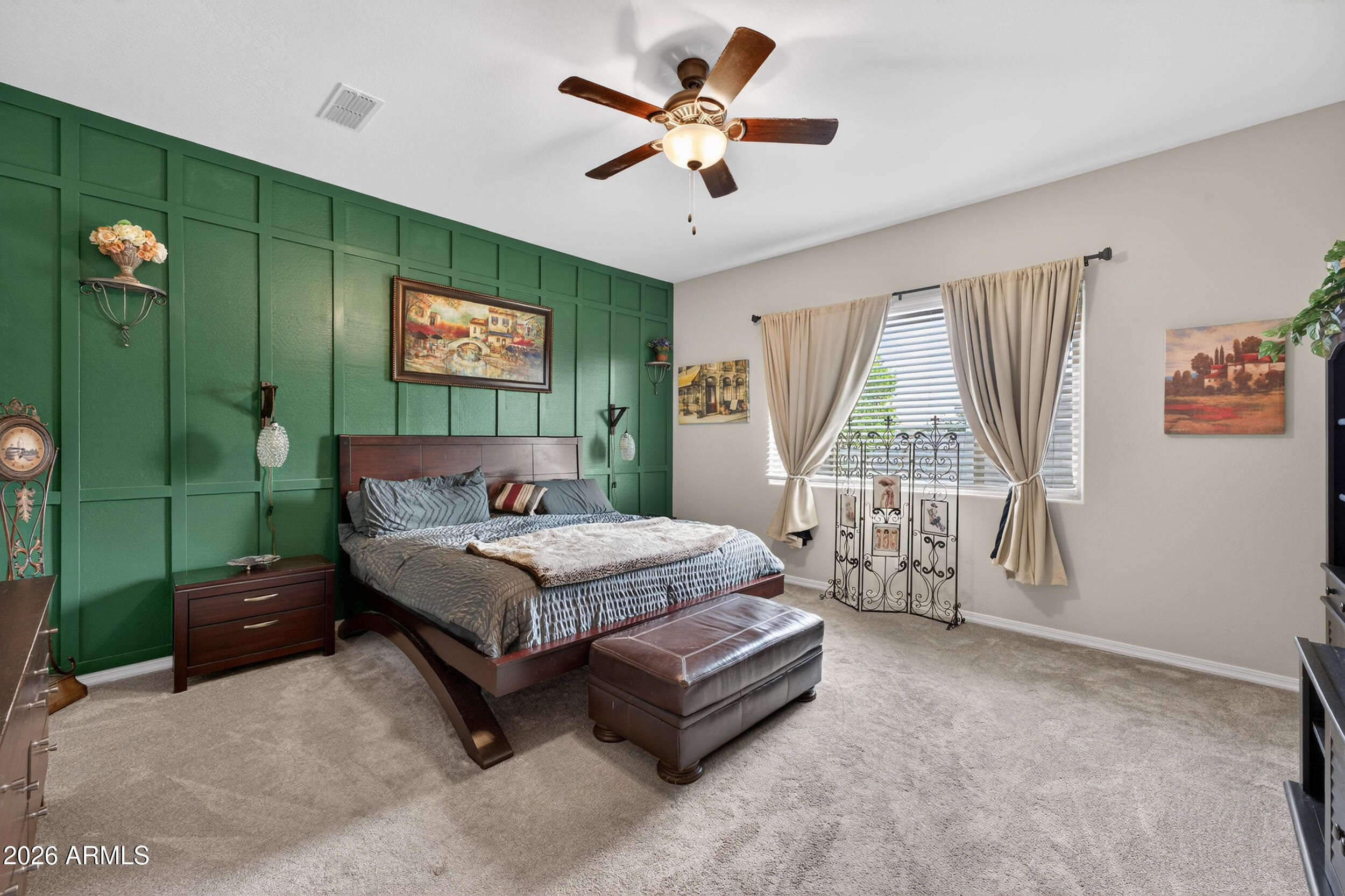 AZURE CANYON PARCEL 4 REPLAT - Residential