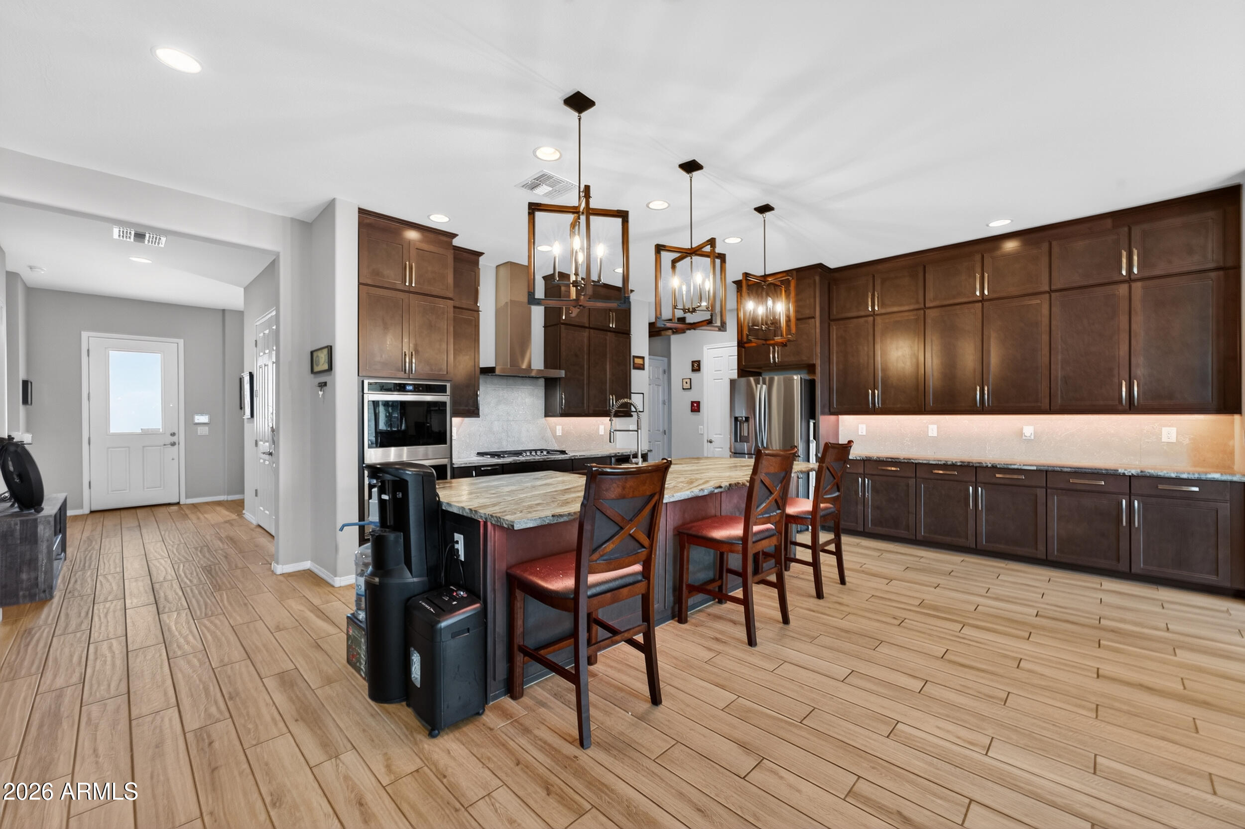 AZURE CANYON PARCEL 4 REPLAT - Residential