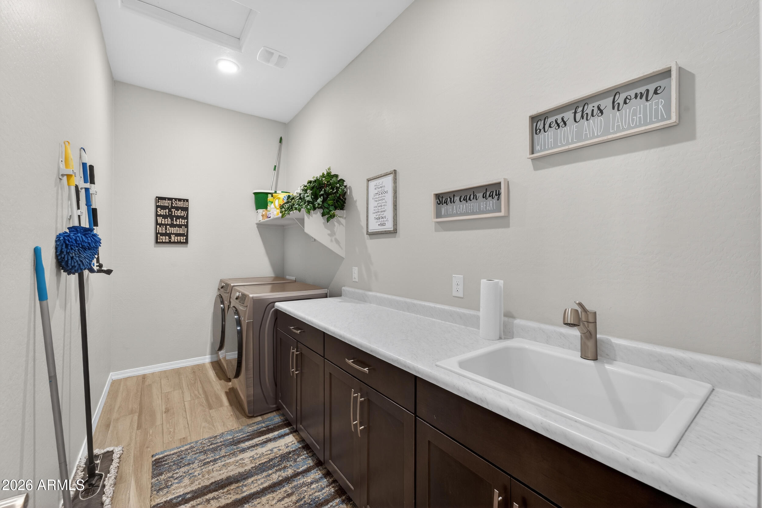 AZURE CANYON PARCEL 4 REPLAT - Residential