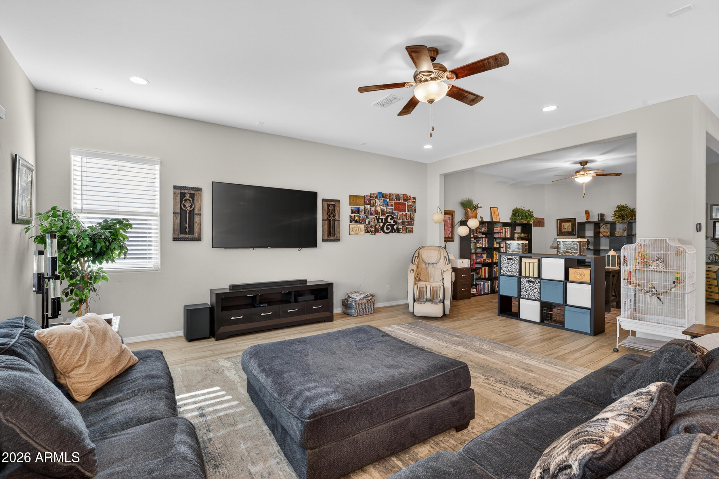 AZURE CANYON PARCEL 4 REPLAT - Residential