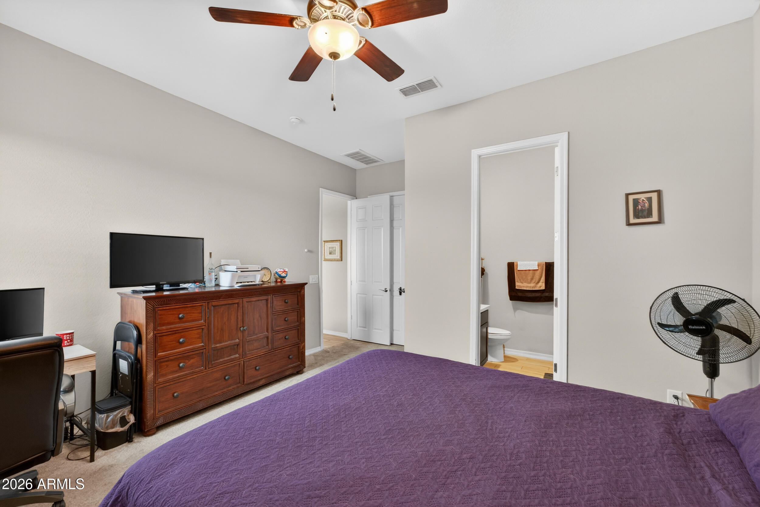 AZURE CANYON PARCEL 4 REPLAT - Residential