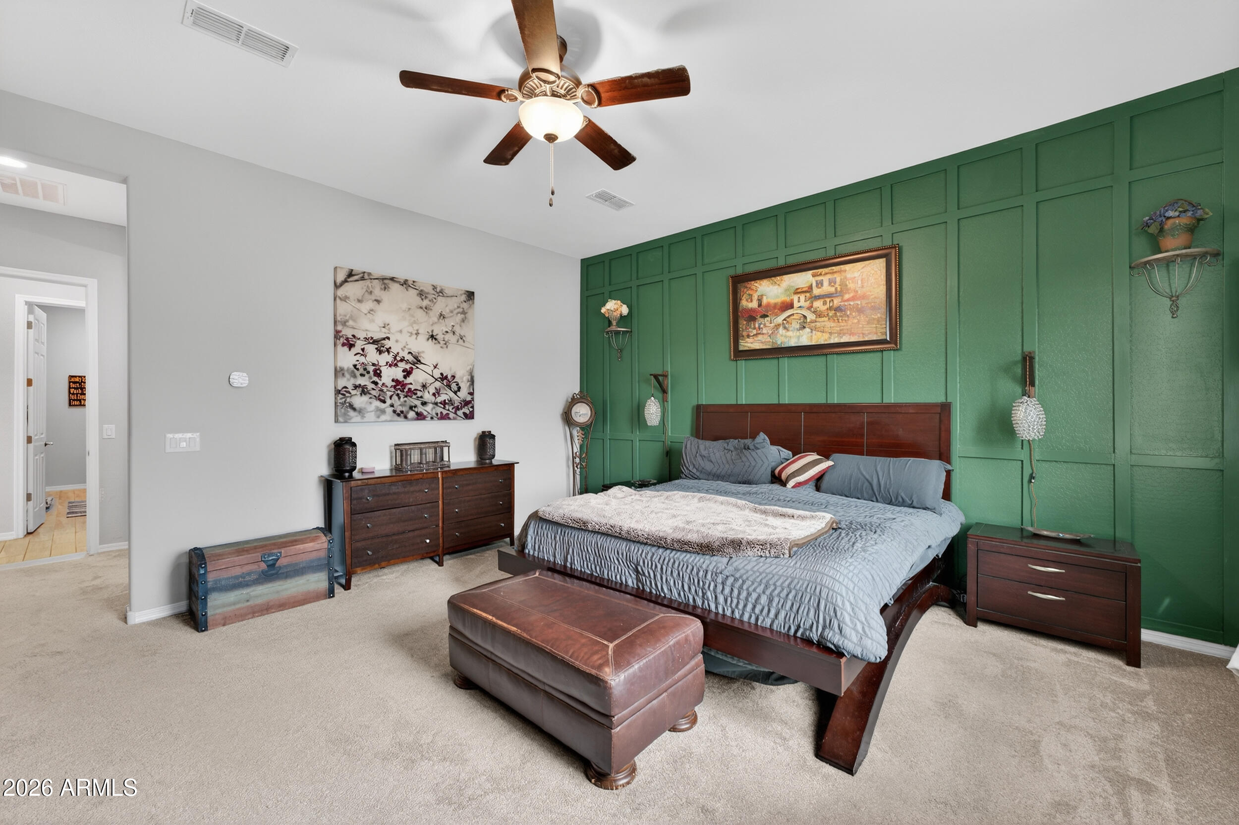 AZURE CANYON PARCEL 4 REPLAT - Residential
