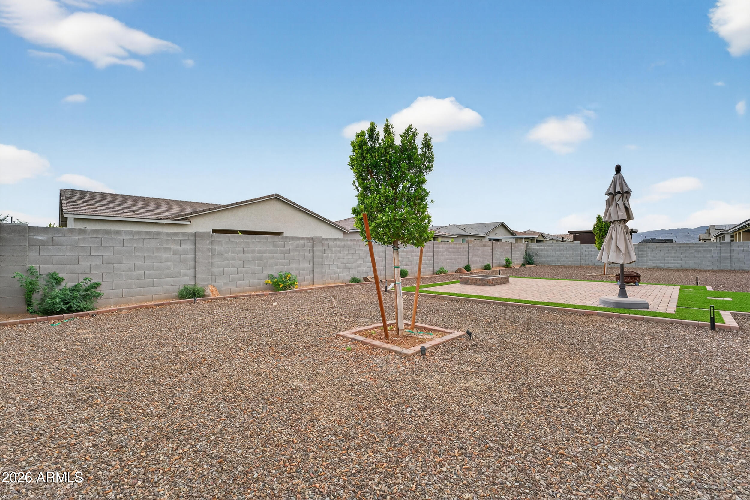 AZURE CANYON PARCEL 4 REPLAT - Residential