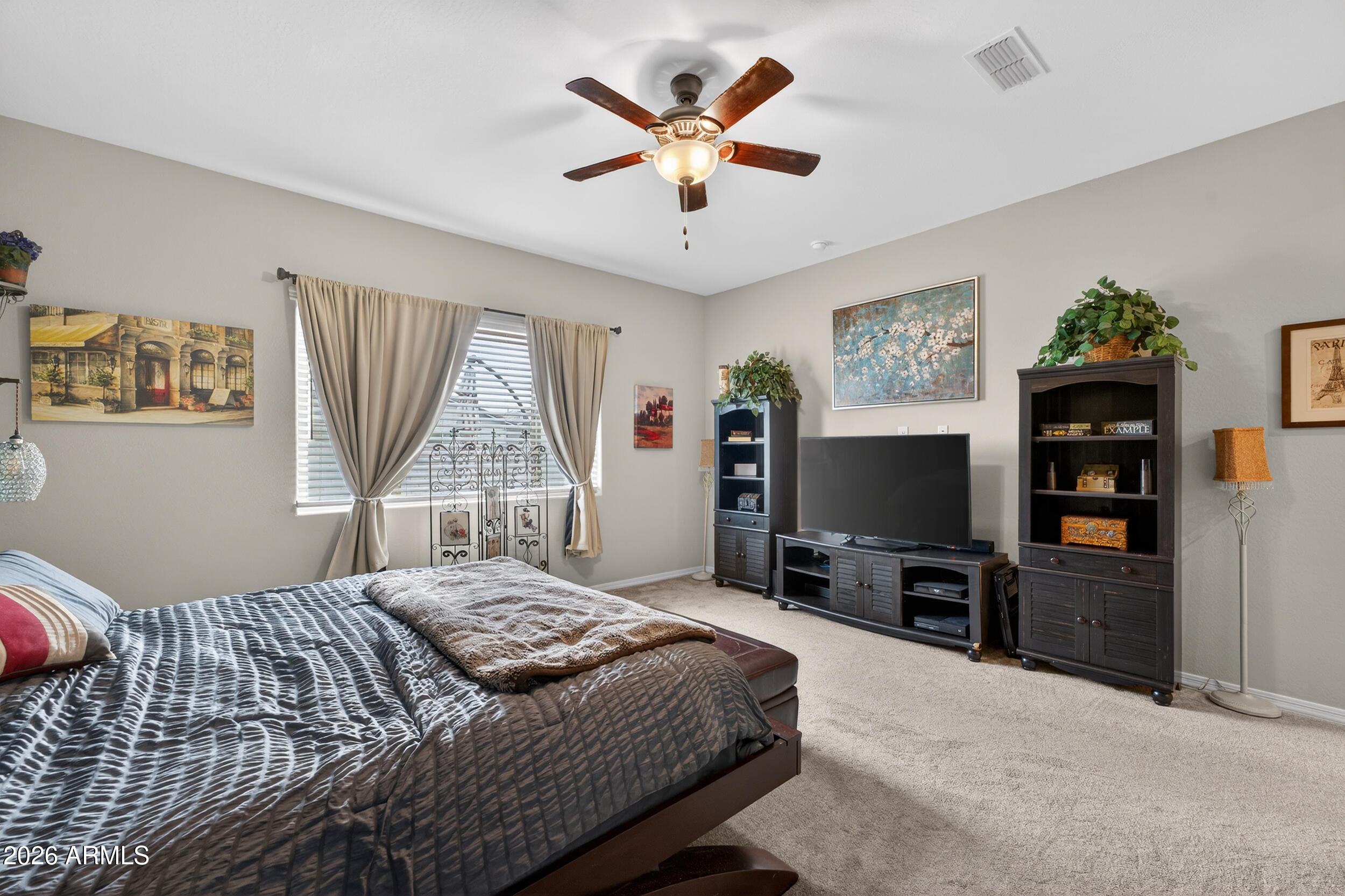 AZURE CANYON PARCEL 4 REPLAT - Residential