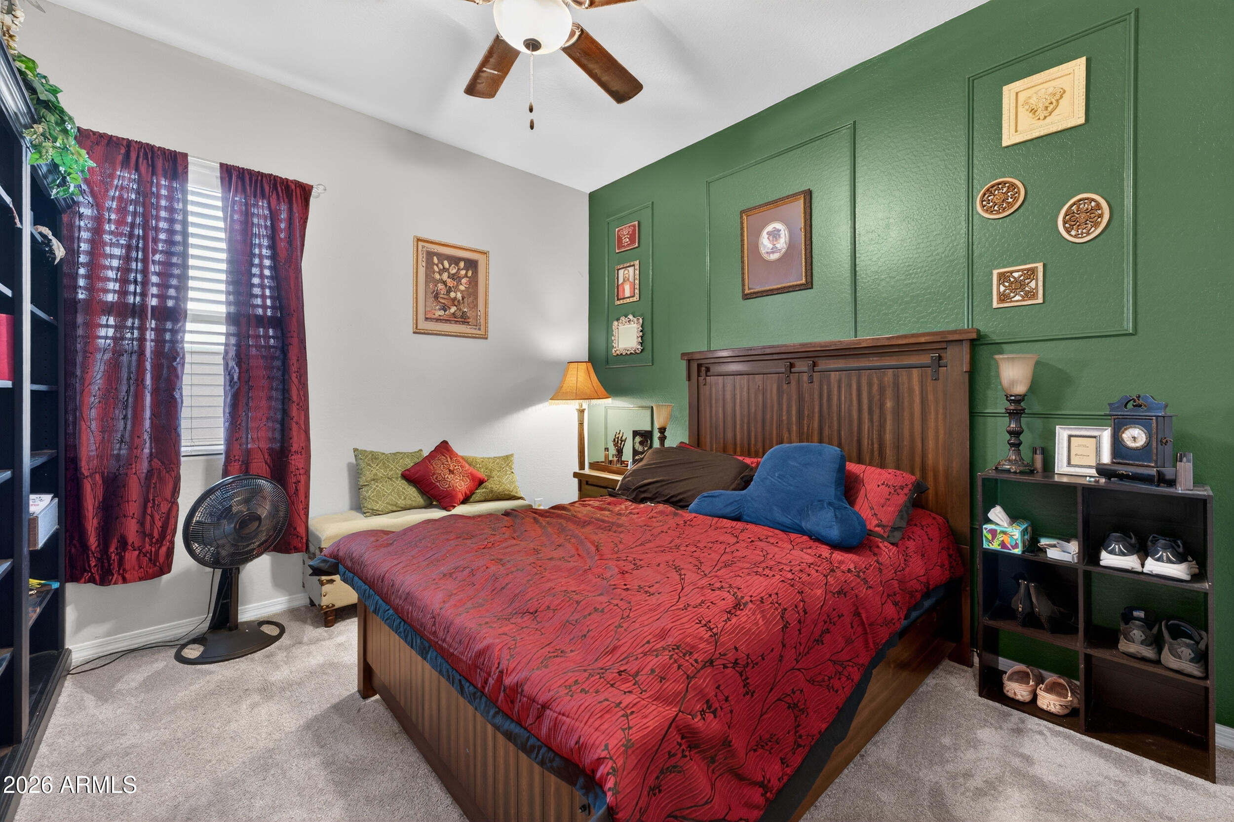 AZURE CANYON PARCEL 4 REPLAT - Residential