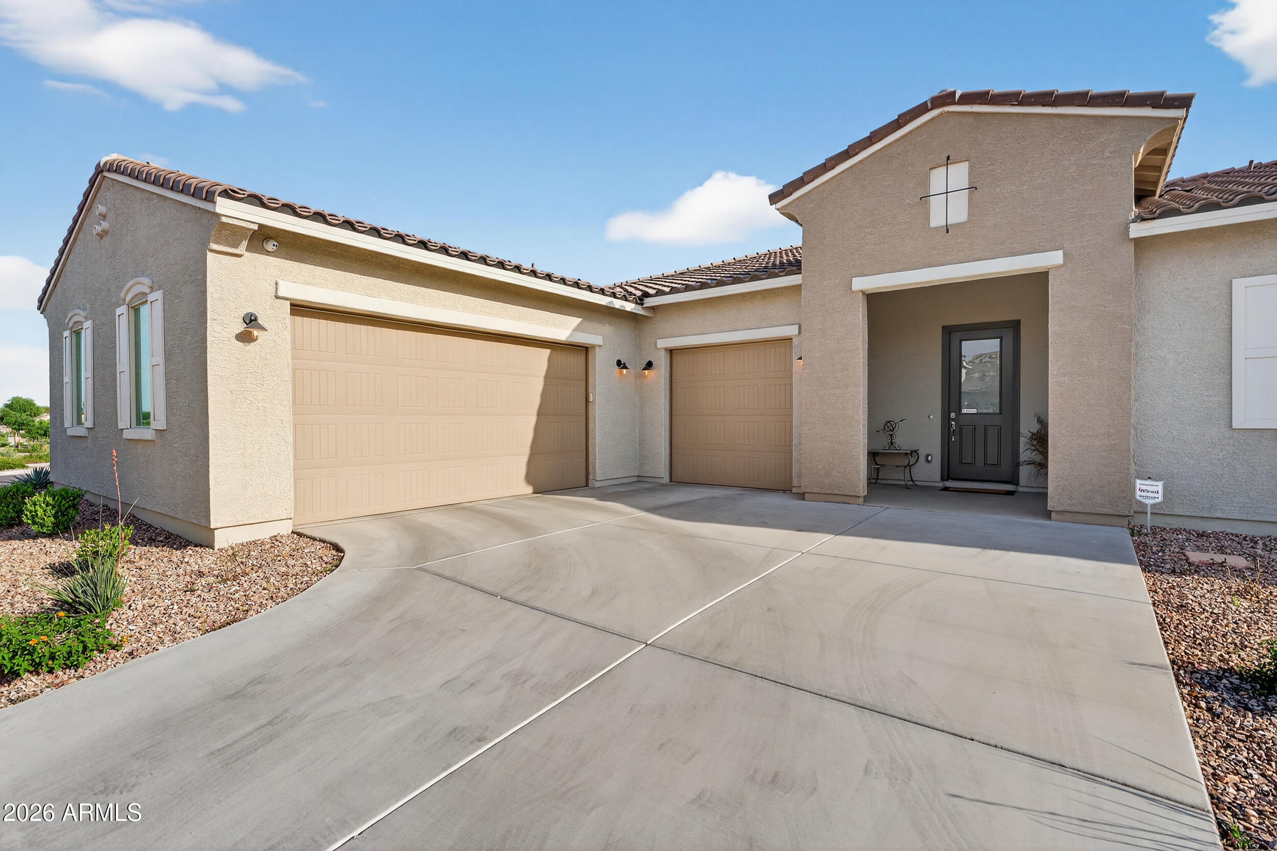 AZURE CANYON PARCEL 4 REPLAT - Residential
