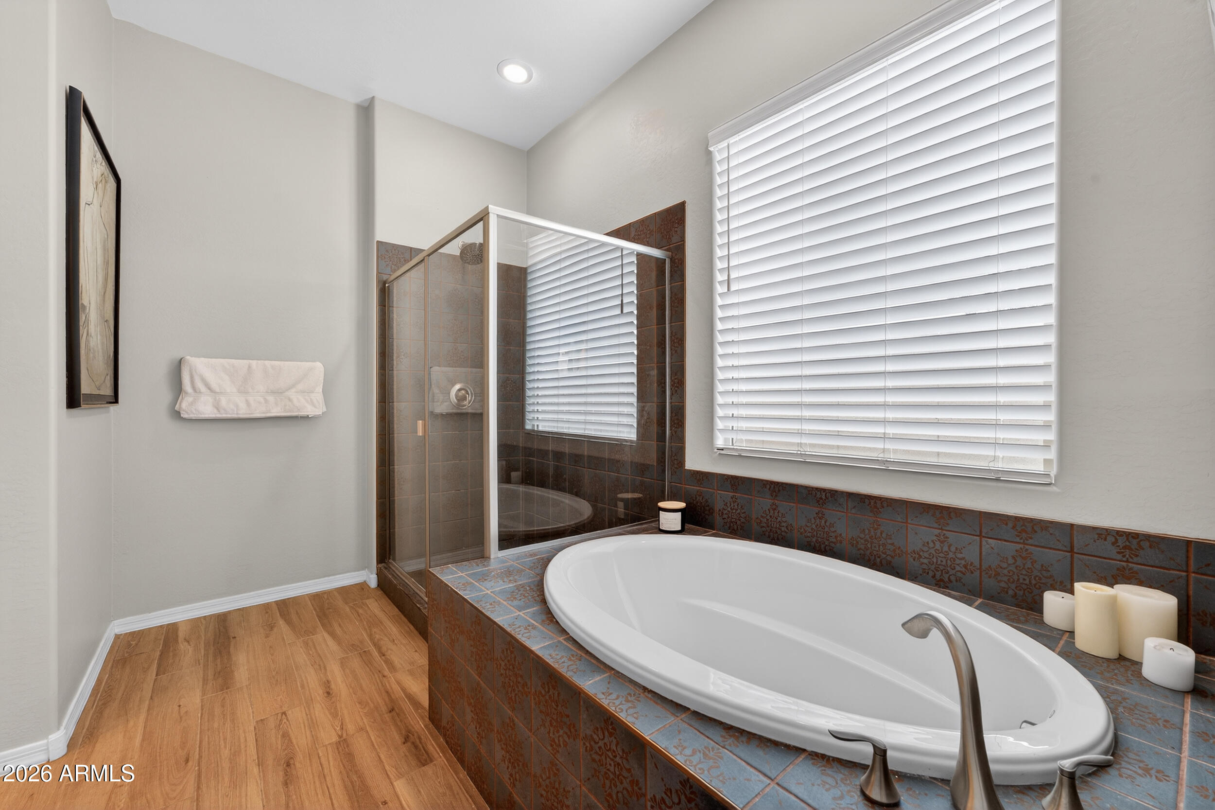 AZURE CANYON PARCEL 4 REPLAT - Residential