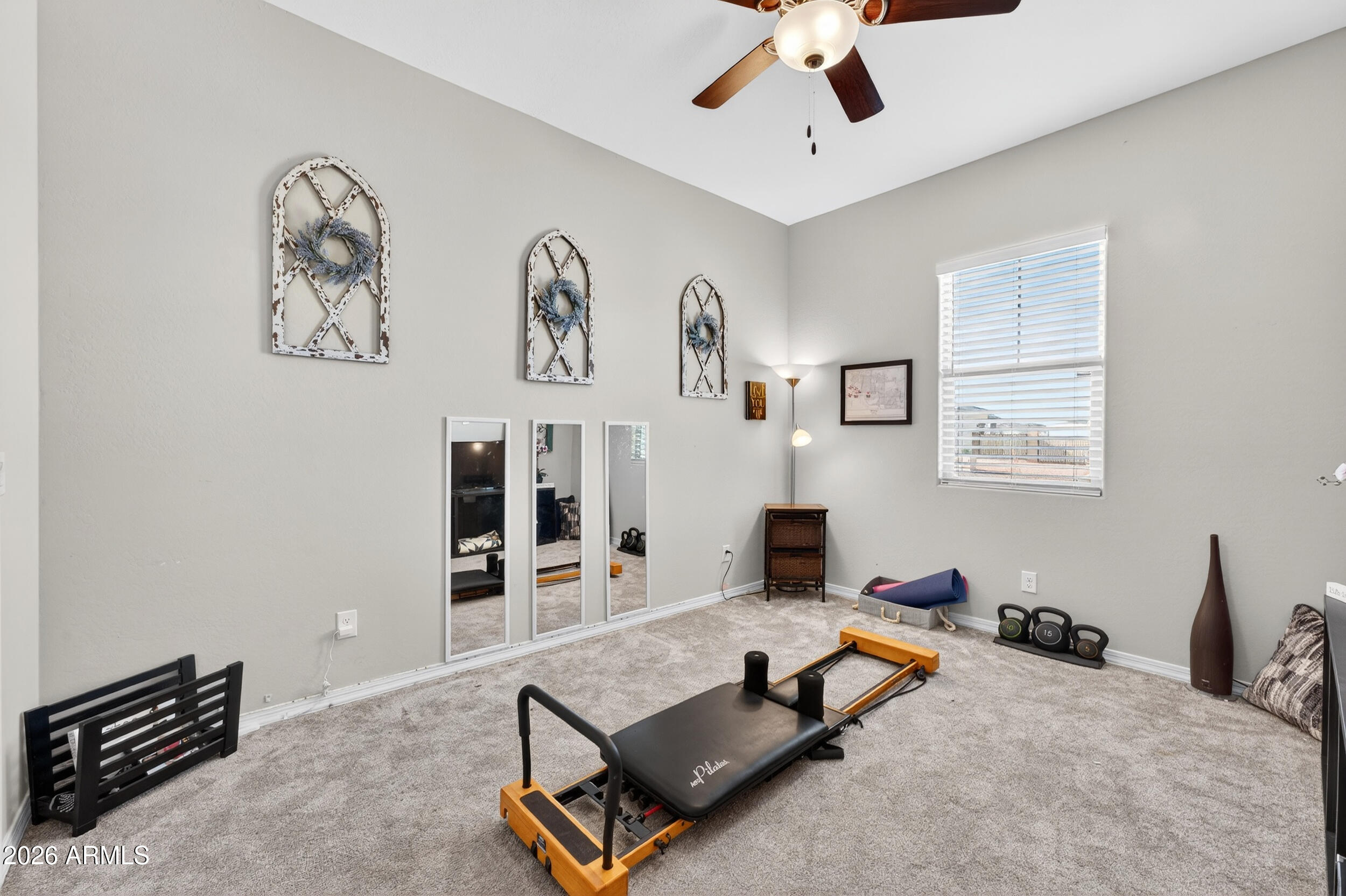 AZURE CANYON PARCEL 4 REPLAT - Residential