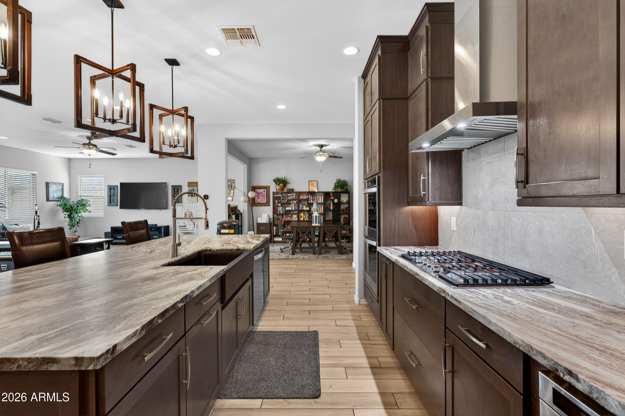 AZURE CANYON PARCEL 4 REPLAT - Residential