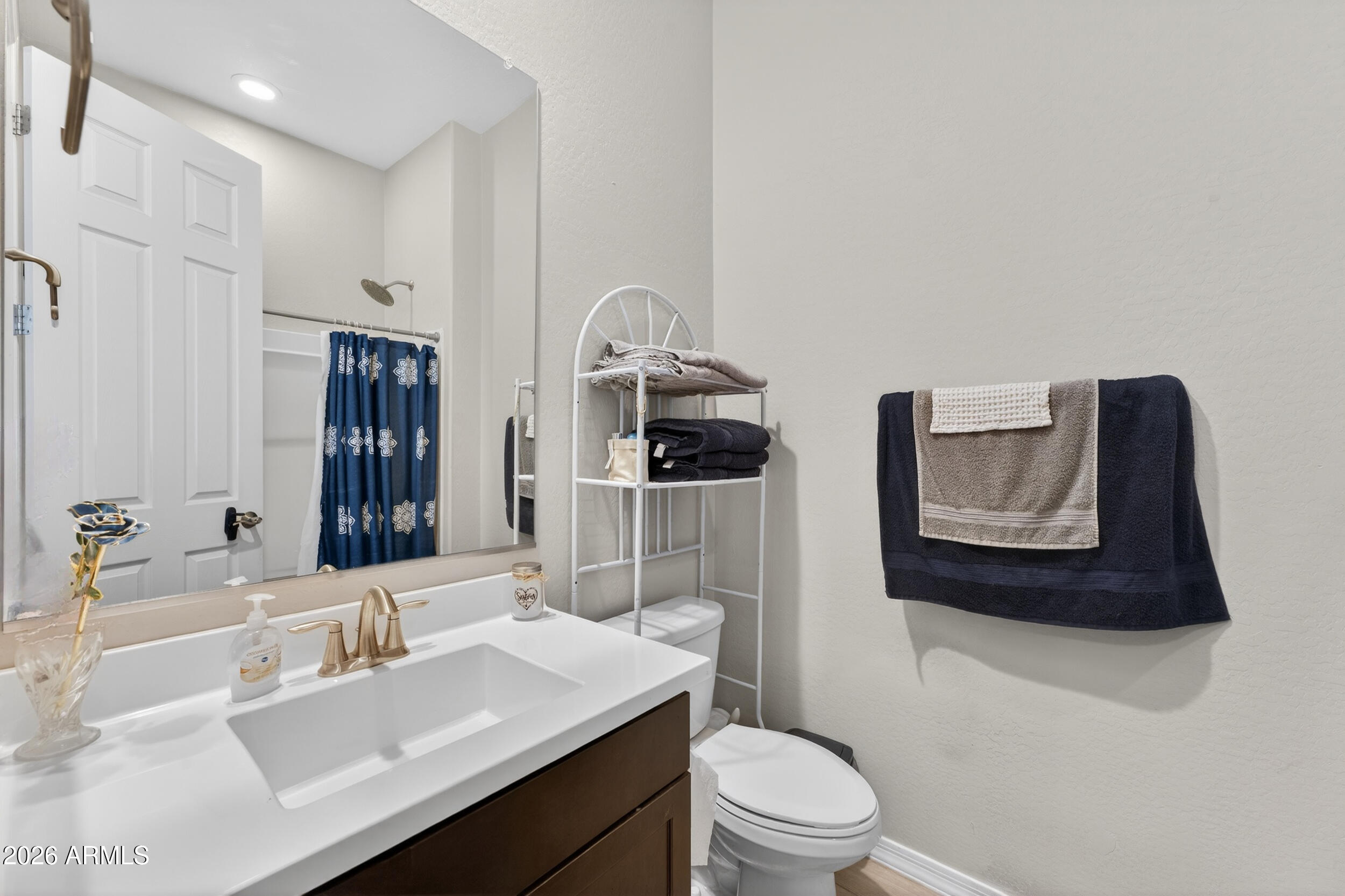 AZURE CANYON PARCEL 4 REPLAT - Residential