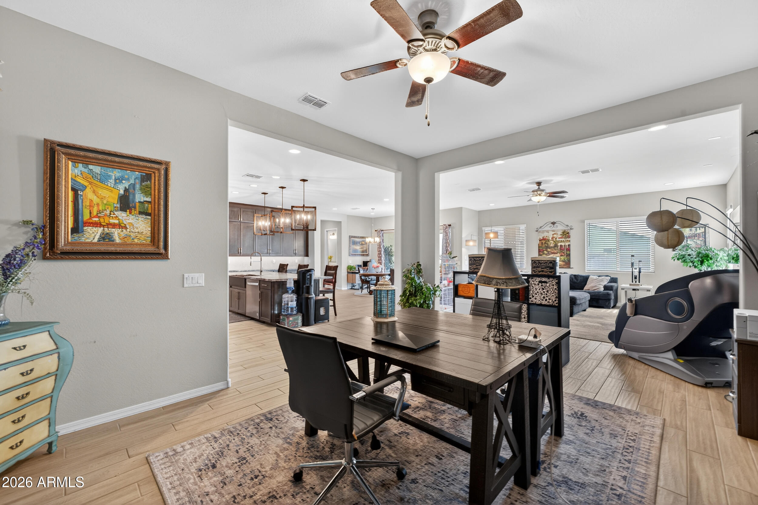 AZURE CANYON PARCEL 4 REPLAT - Residential