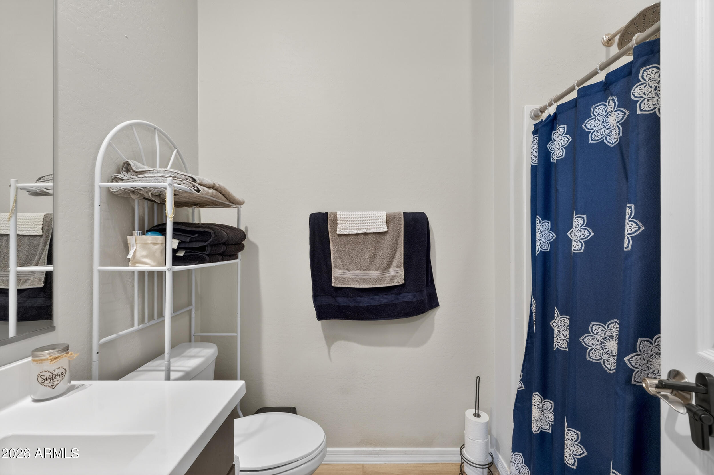 AZURE CANYON PARCEL 4 REPLAT - Residential