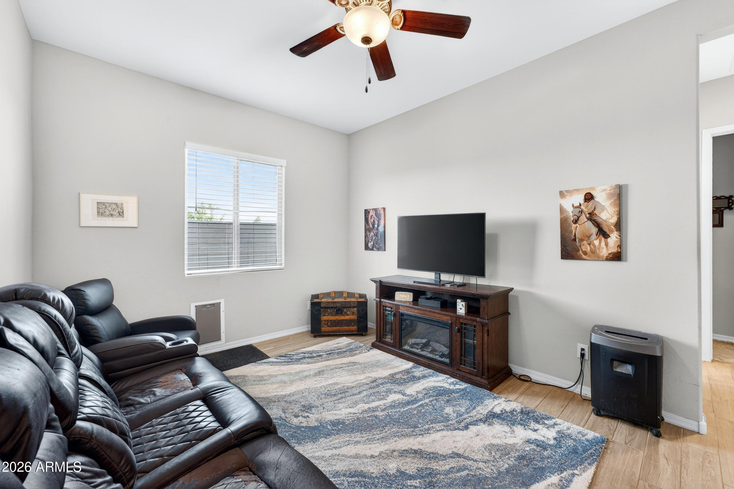 AZURE CANYON PARCEL 4 REPLAT - Residential
