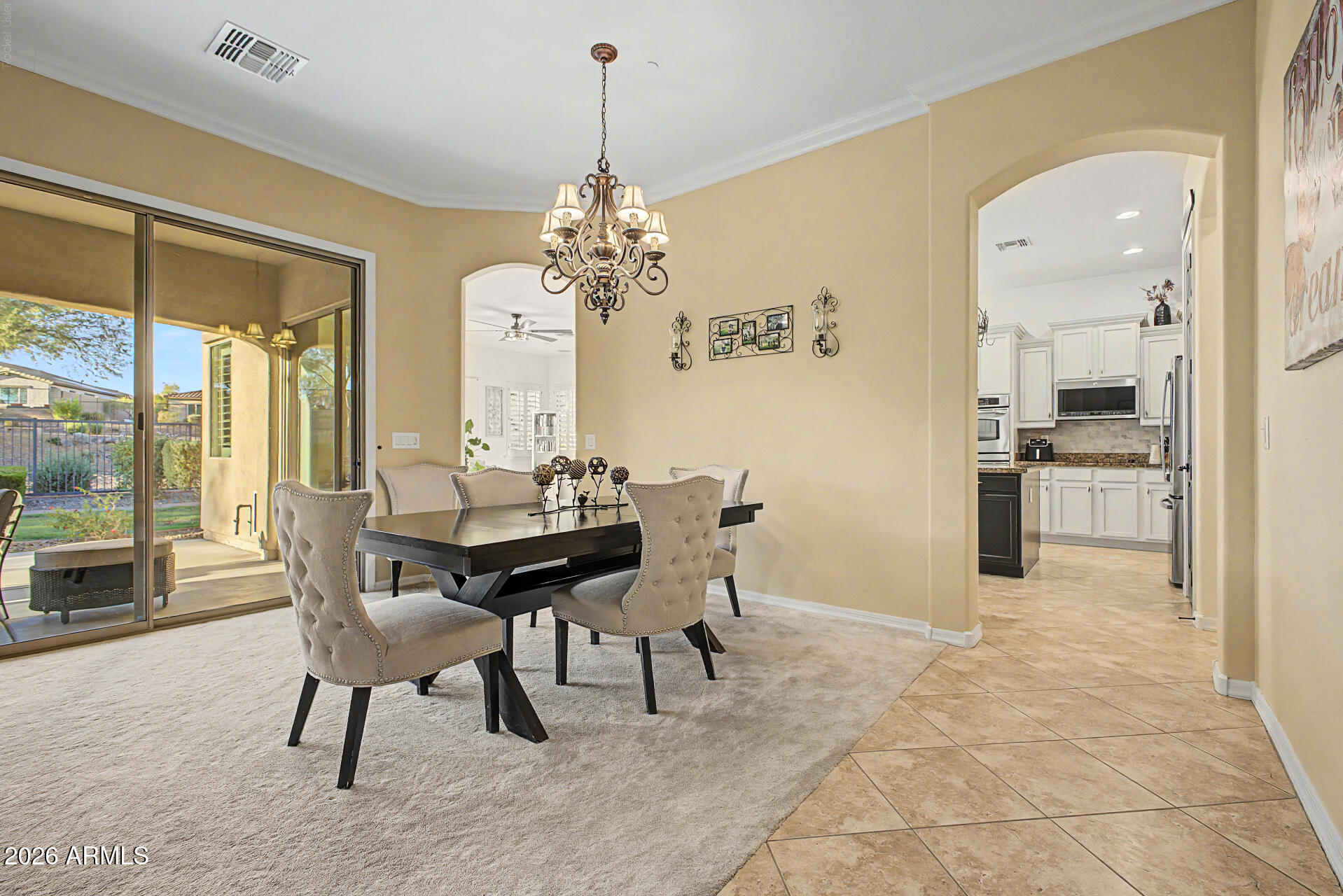 VISTANCIA VILLAGE A PARCEL G4 - Residential