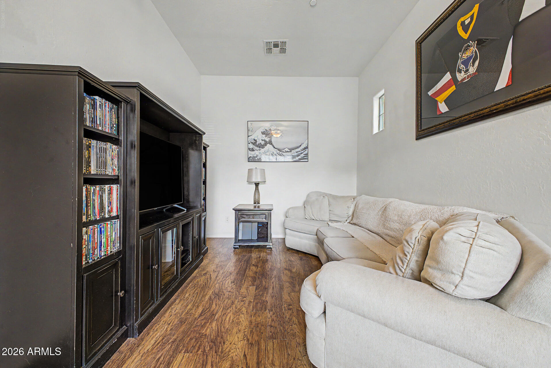 VISTANCIA VILLAGE A PARCEL G4 - Residential