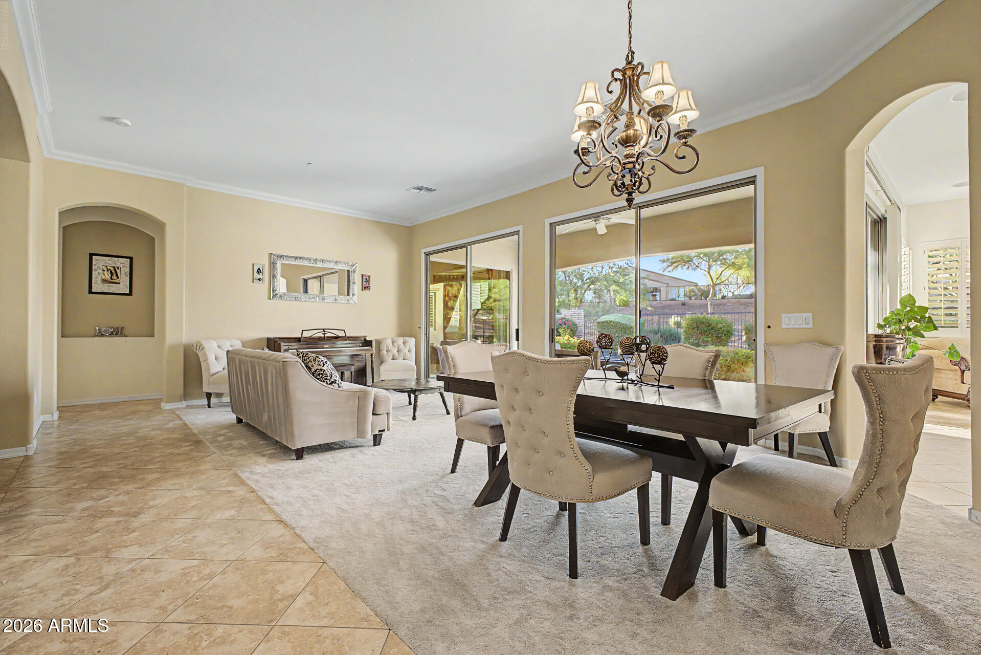VISTANCIA VILLAGE A PARCEL G4 - Residential