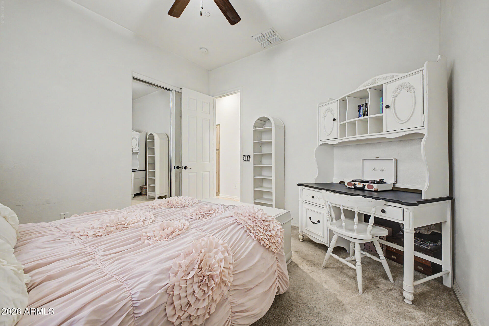 VISTANCIA VILLAGE A PARCEL G4 - Residential