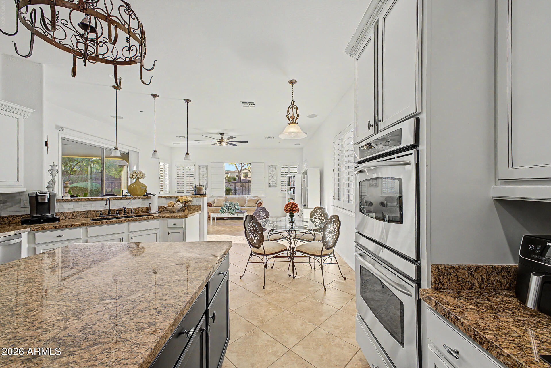 VISTANCIA VILLAGE A PARCEL G4 - Residential