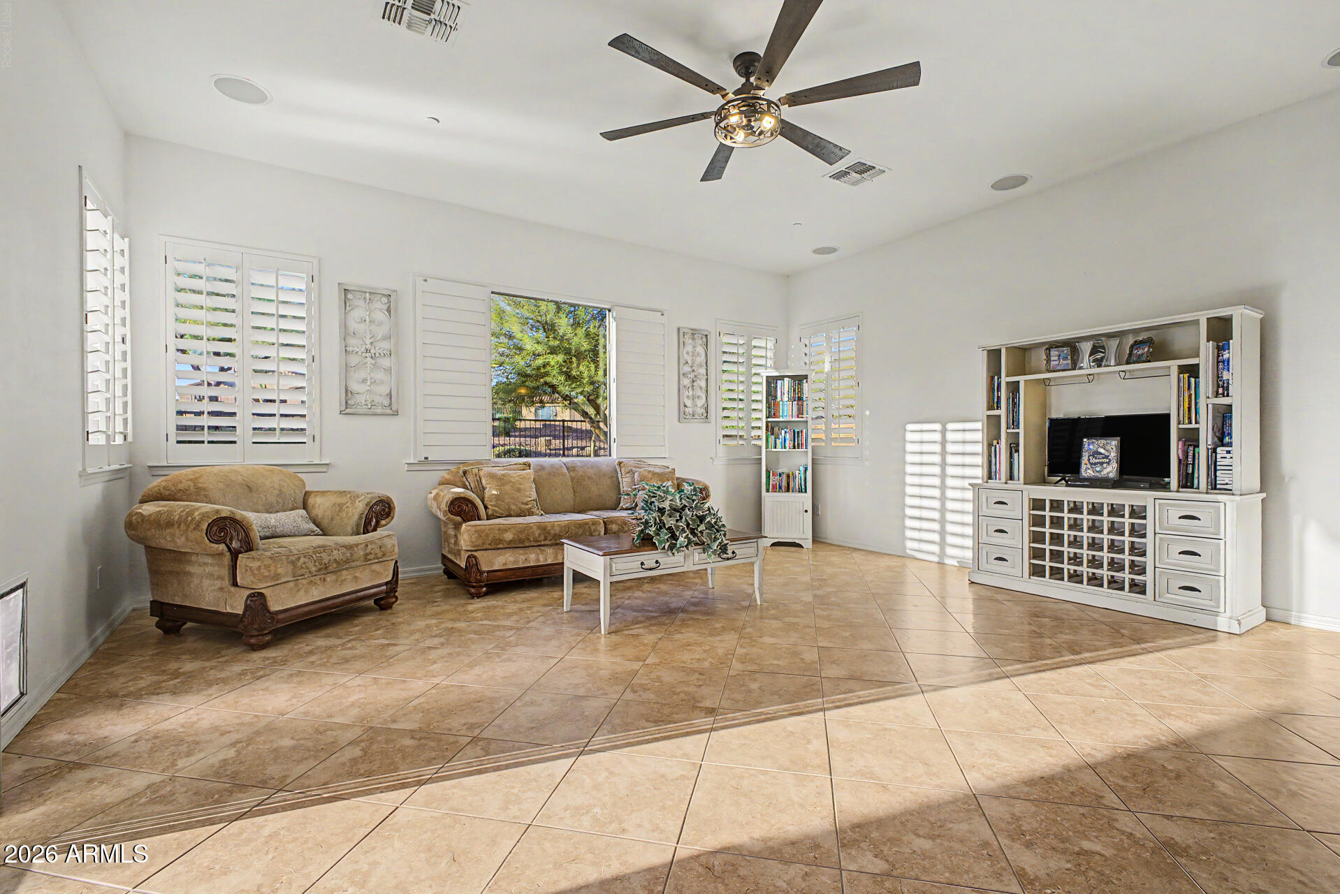 VISTANCIA VILLAGE A PARCEL G4 - Residential