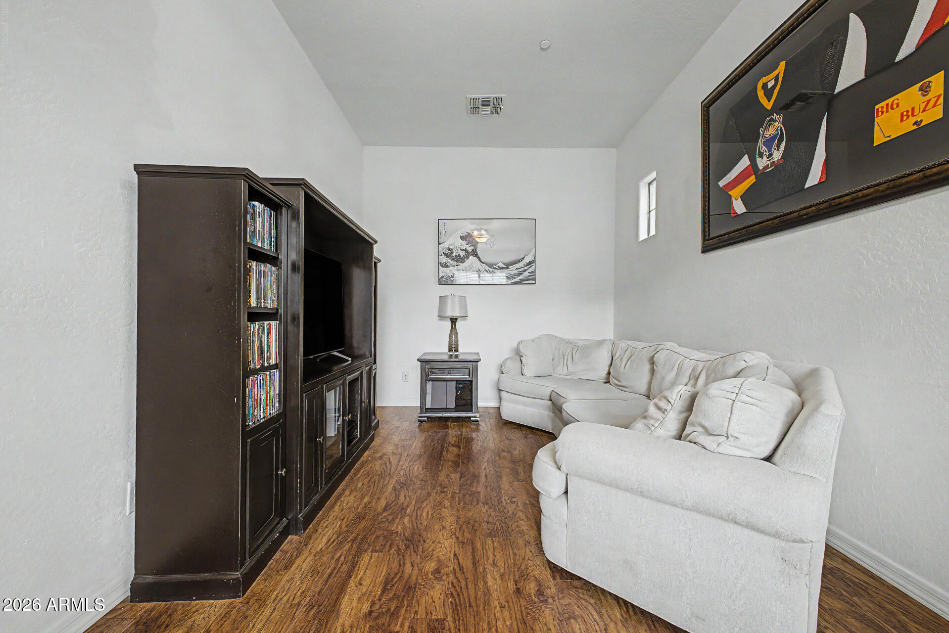 VISTANCIA VILLAGE A PARCEL G4 - Residential