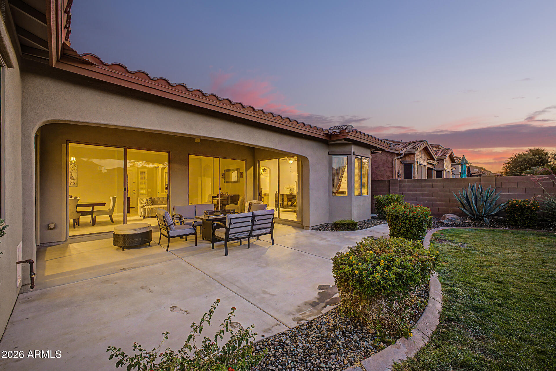VISTANCIA VILLAGE A PARCEL G4 - Residential