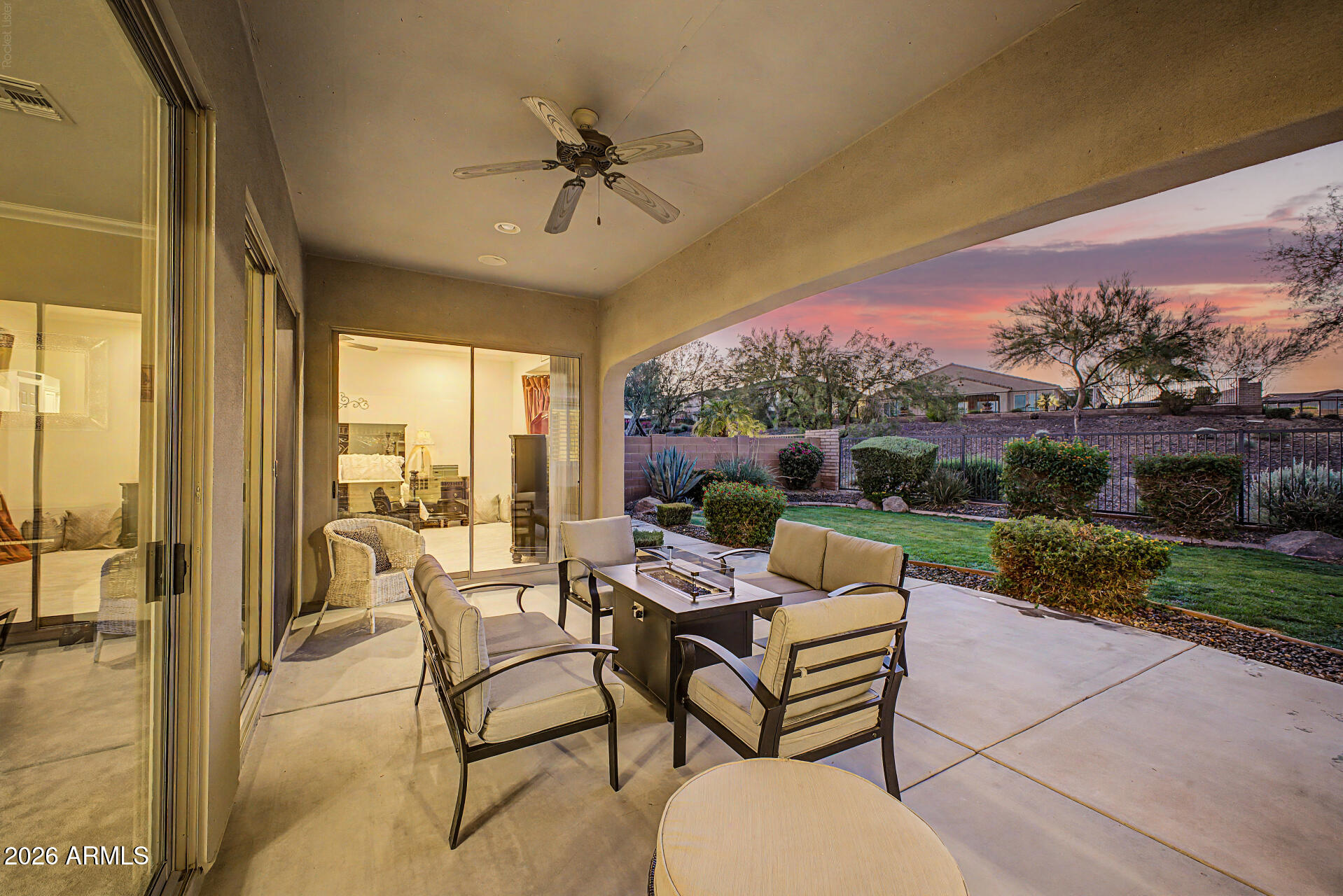VISTANCIA VILLAGE A PARCEL G4 - Residential