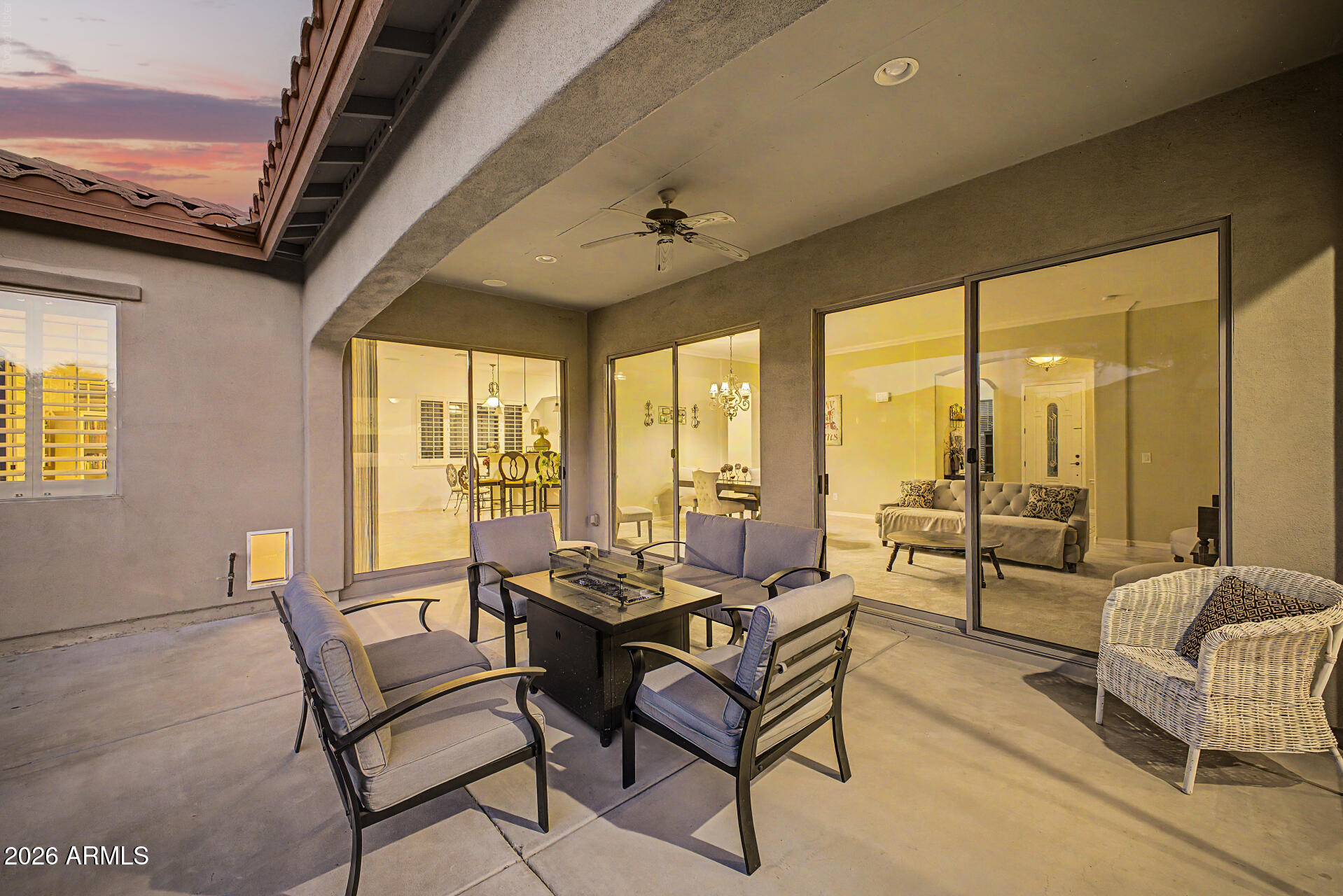 VISTANCIA VILLAGE A PARCEL G4 - Residential