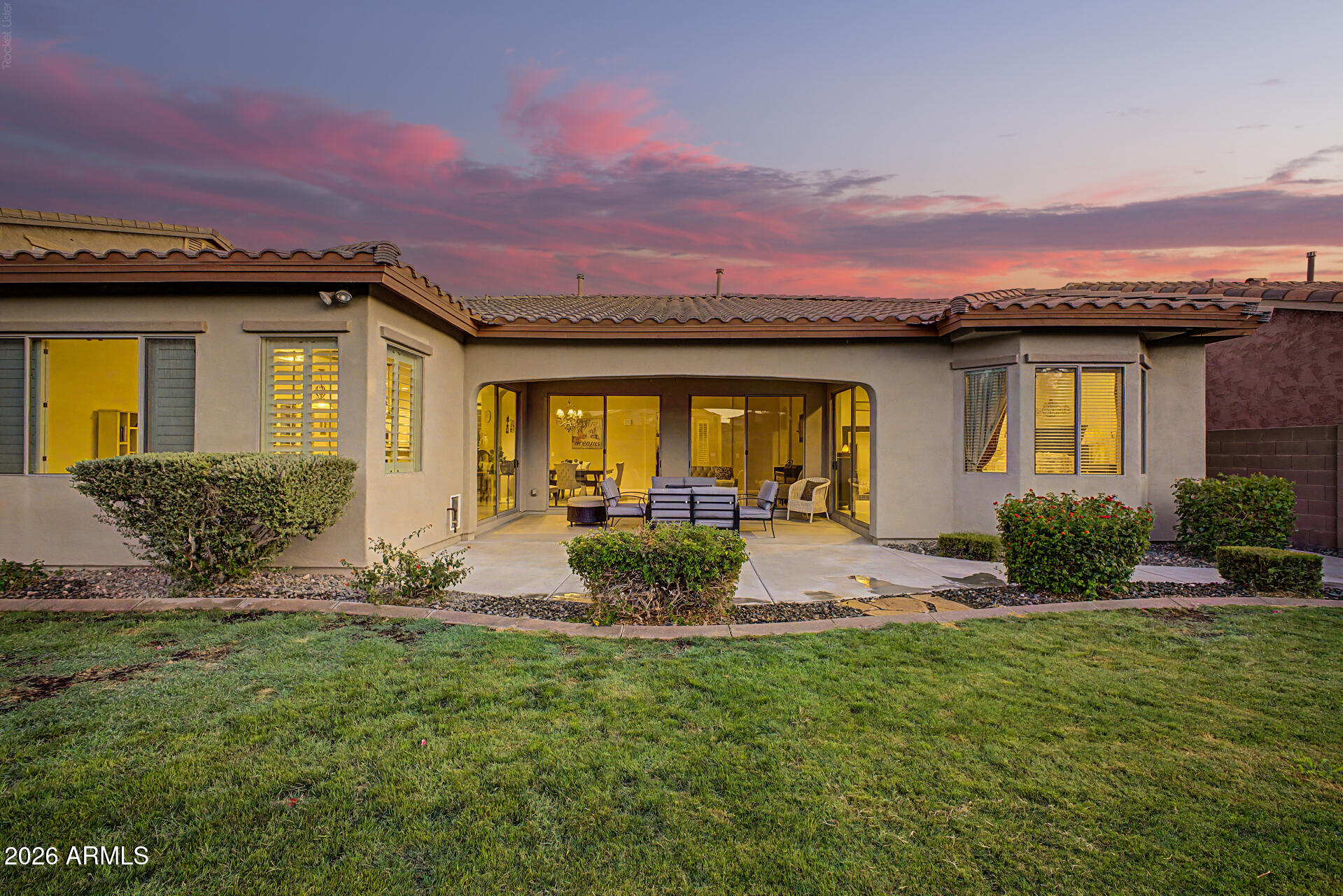 VISTANCIA VILLAGE A PARCEL G4 - Residential