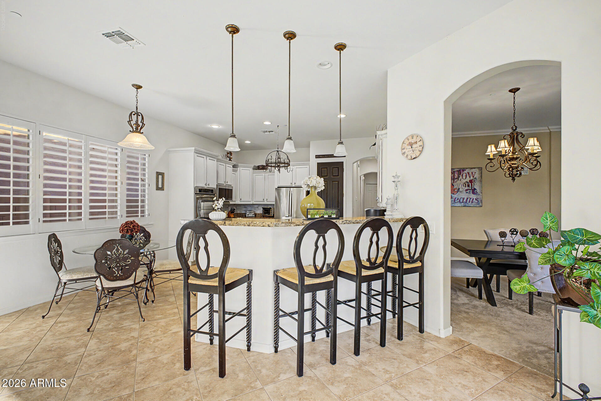 VISTANCIA VILLAGE A PARCEL G4 - Residential