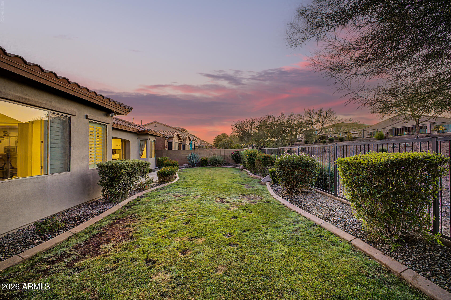 VISTANCIA VILLAGE A PARCEL G4 - Residential