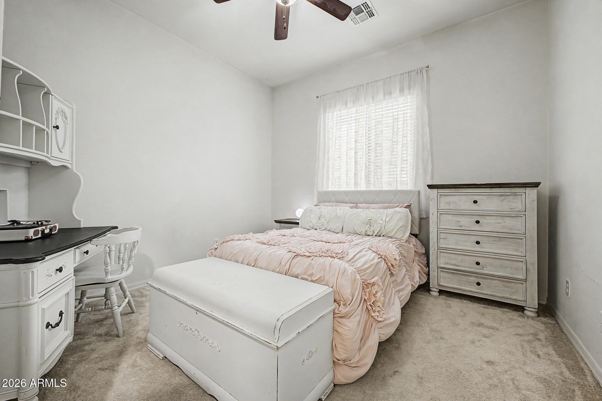 VISTANCIA VILLAGE A PARCEL G4 - Residential