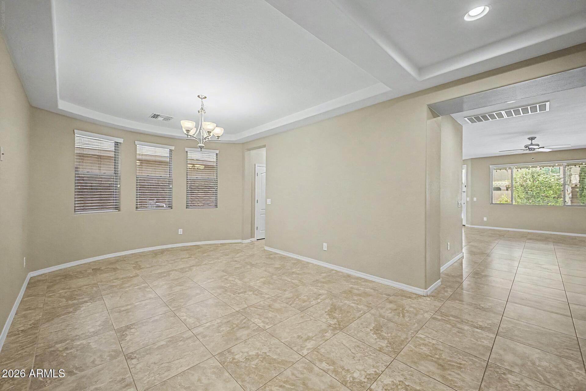 SAN TAN HEIGHTS PARCEL C-11 - Residential
