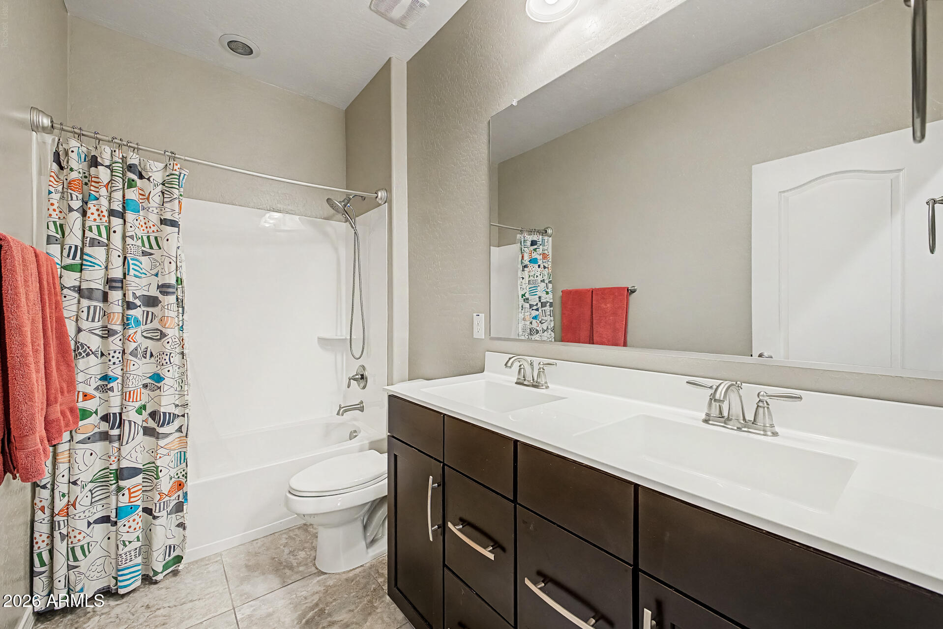 SAN TAN HEIGHTS PARCEL C-11 - Residential