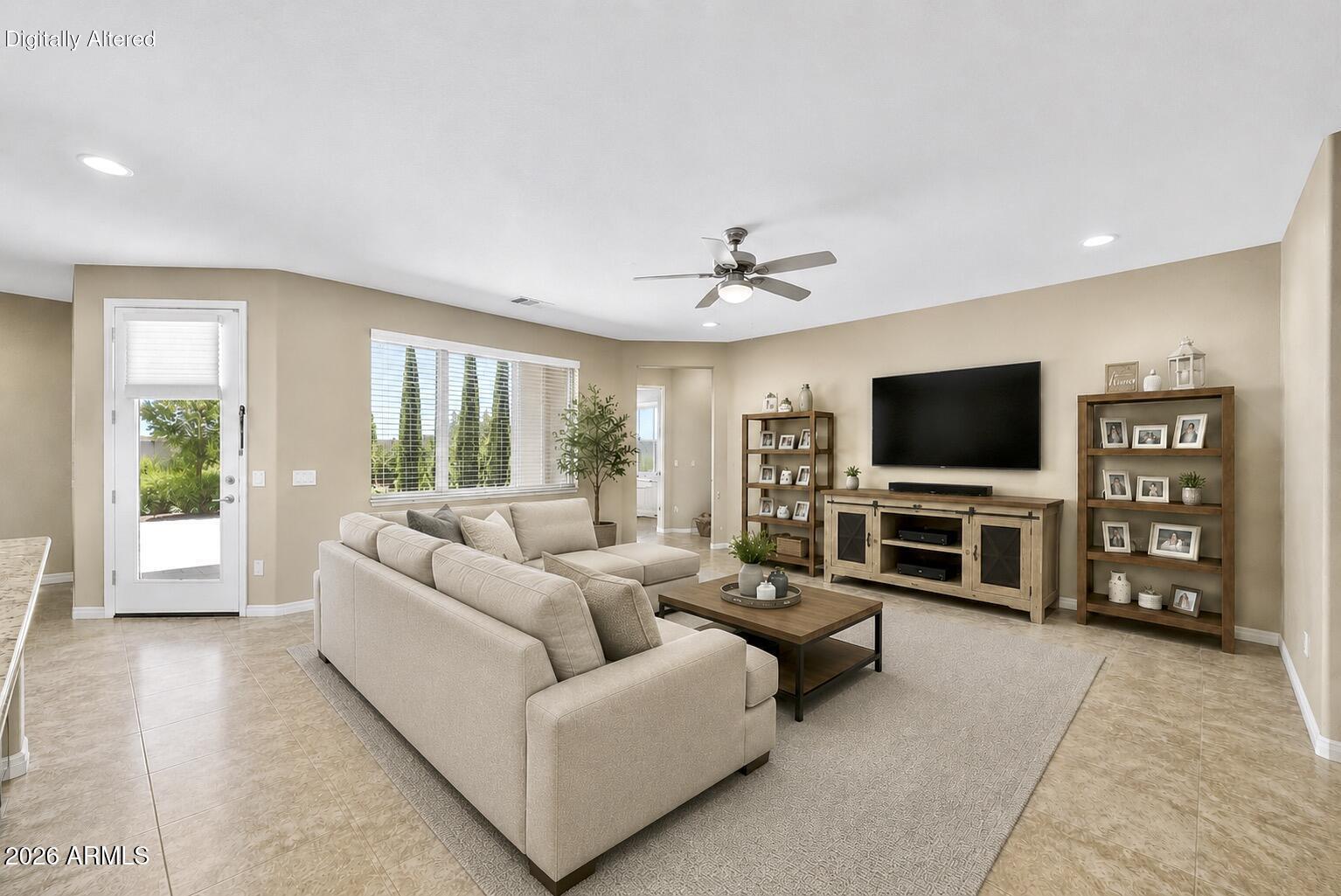 SAN TAN HEIGHTS PARCEL C-11 - Residential