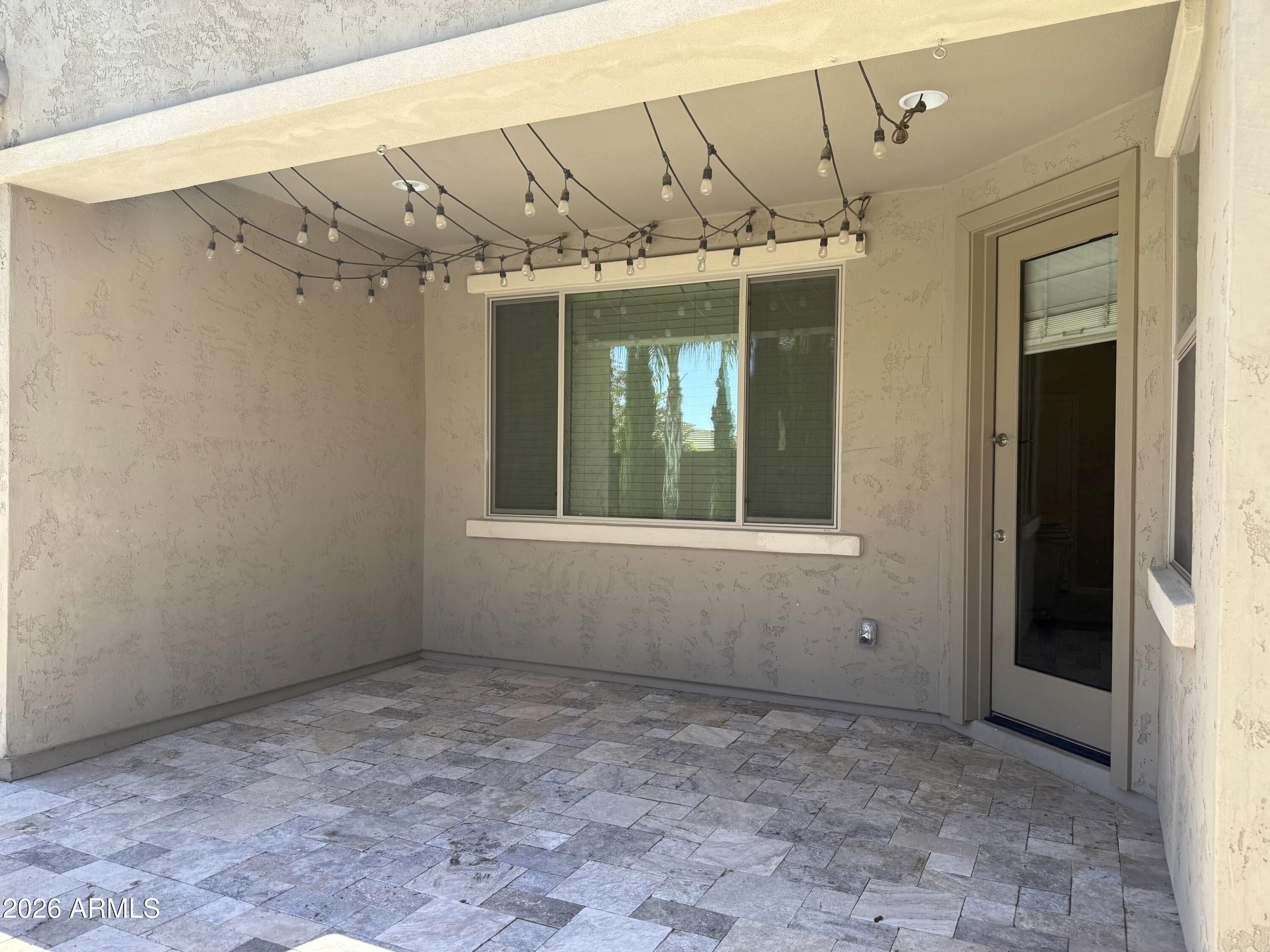 SAN TAN HEIGHTS PARCEL C-11 - Residential