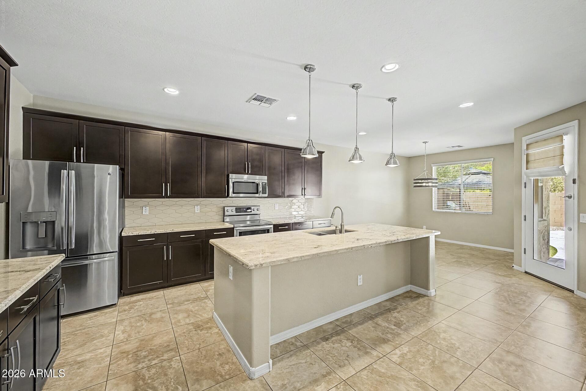 SAN TAN HEIGHTS PARCEL C-11 - Residential