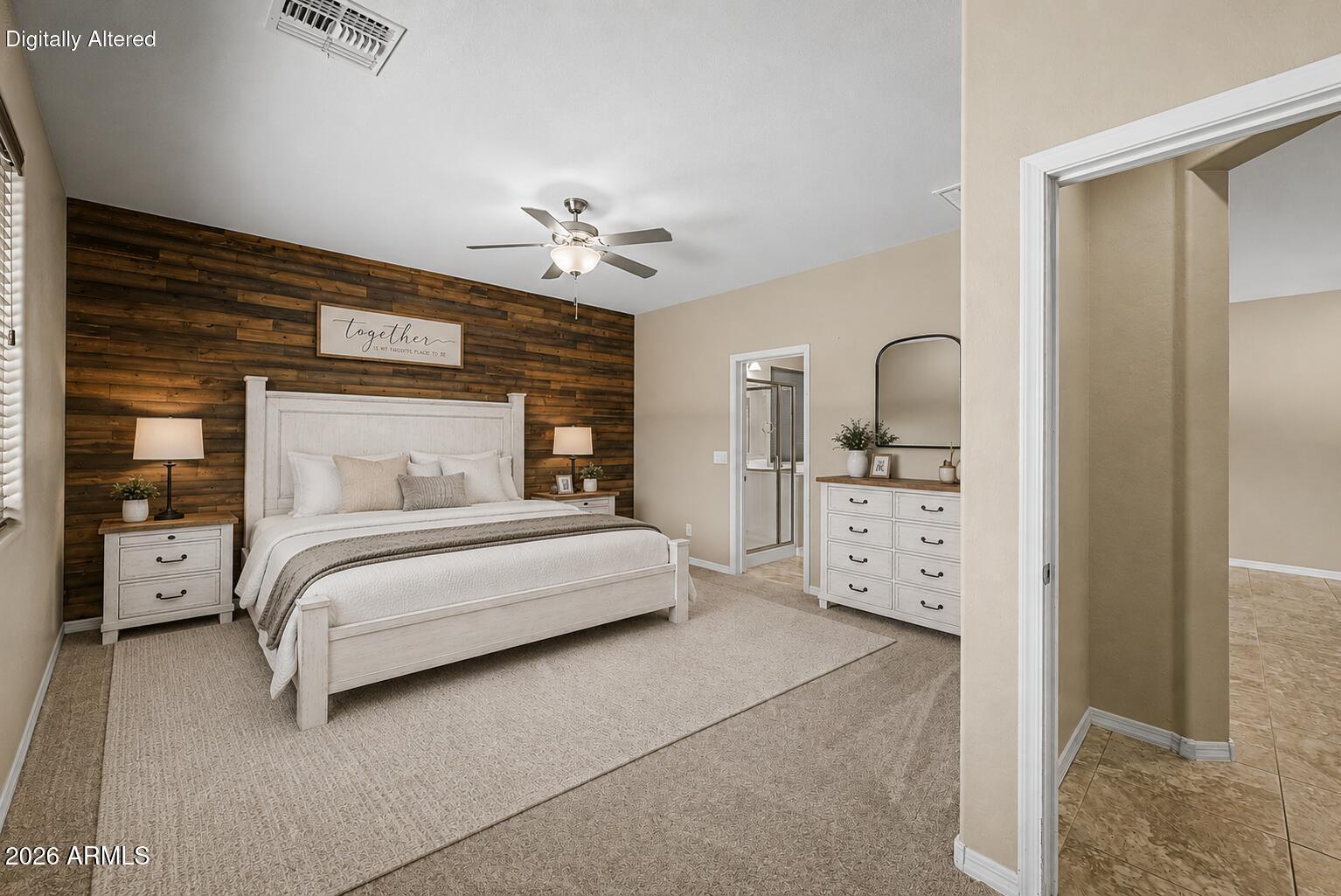 SAN TAN HEIGHTS PARCEL C-11 - Residential