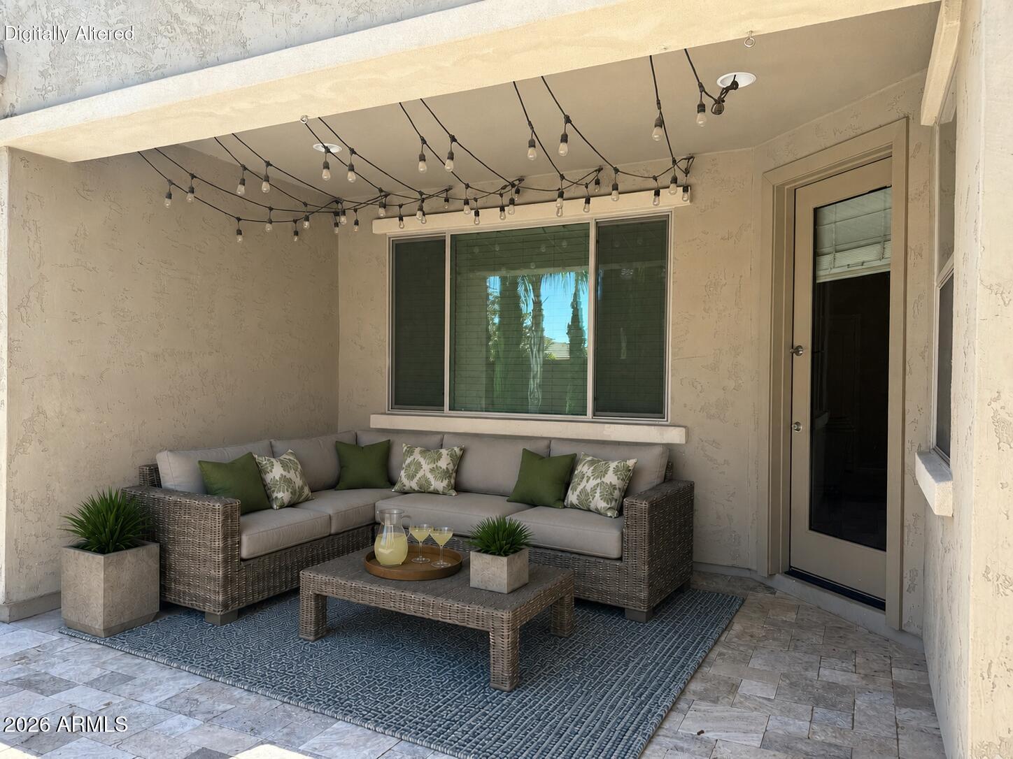 SAN TAN HEIGHTS PARCEL C-11 - Residential