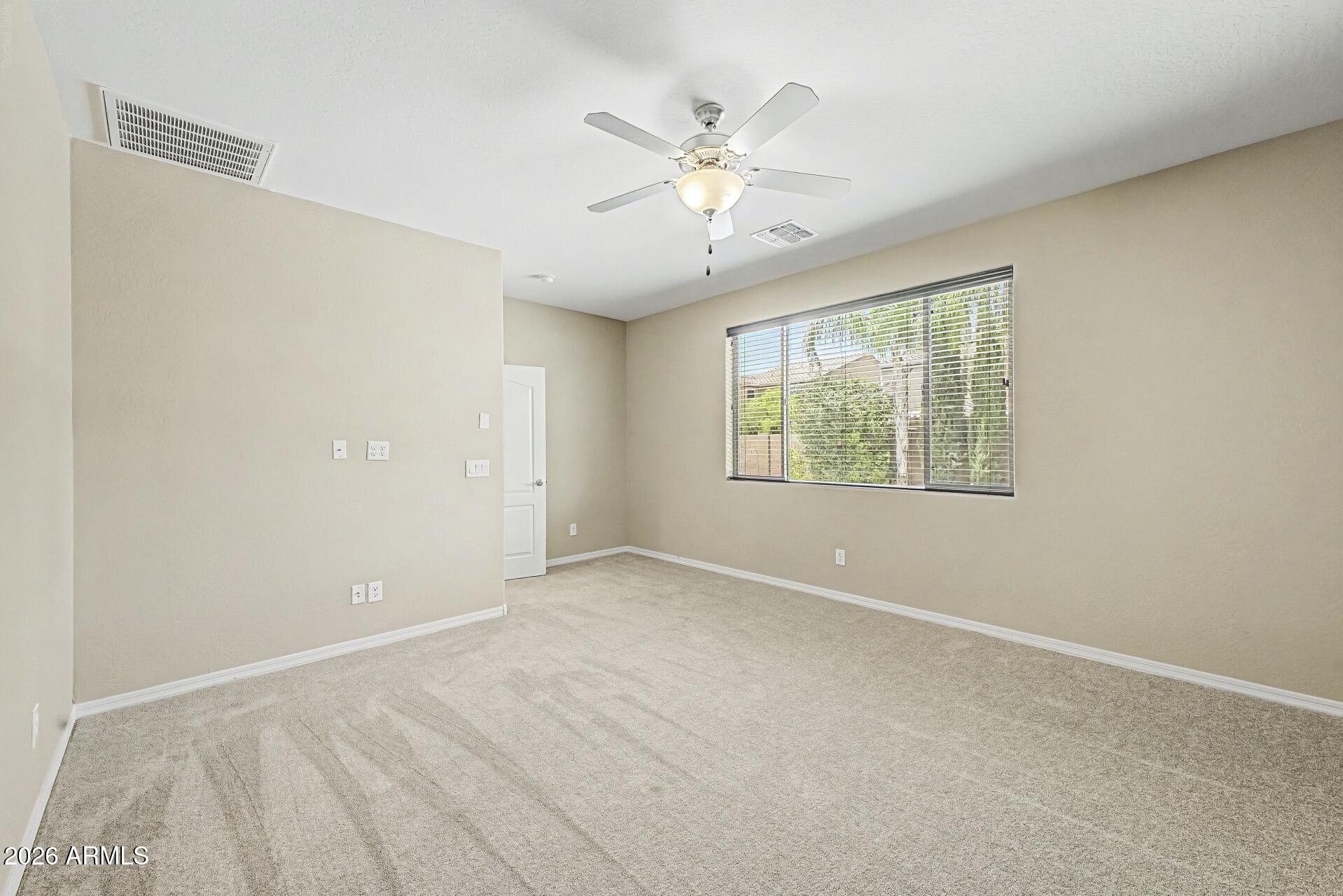 SAN TAN HEIGHTS PARCEL C-11 - Residential