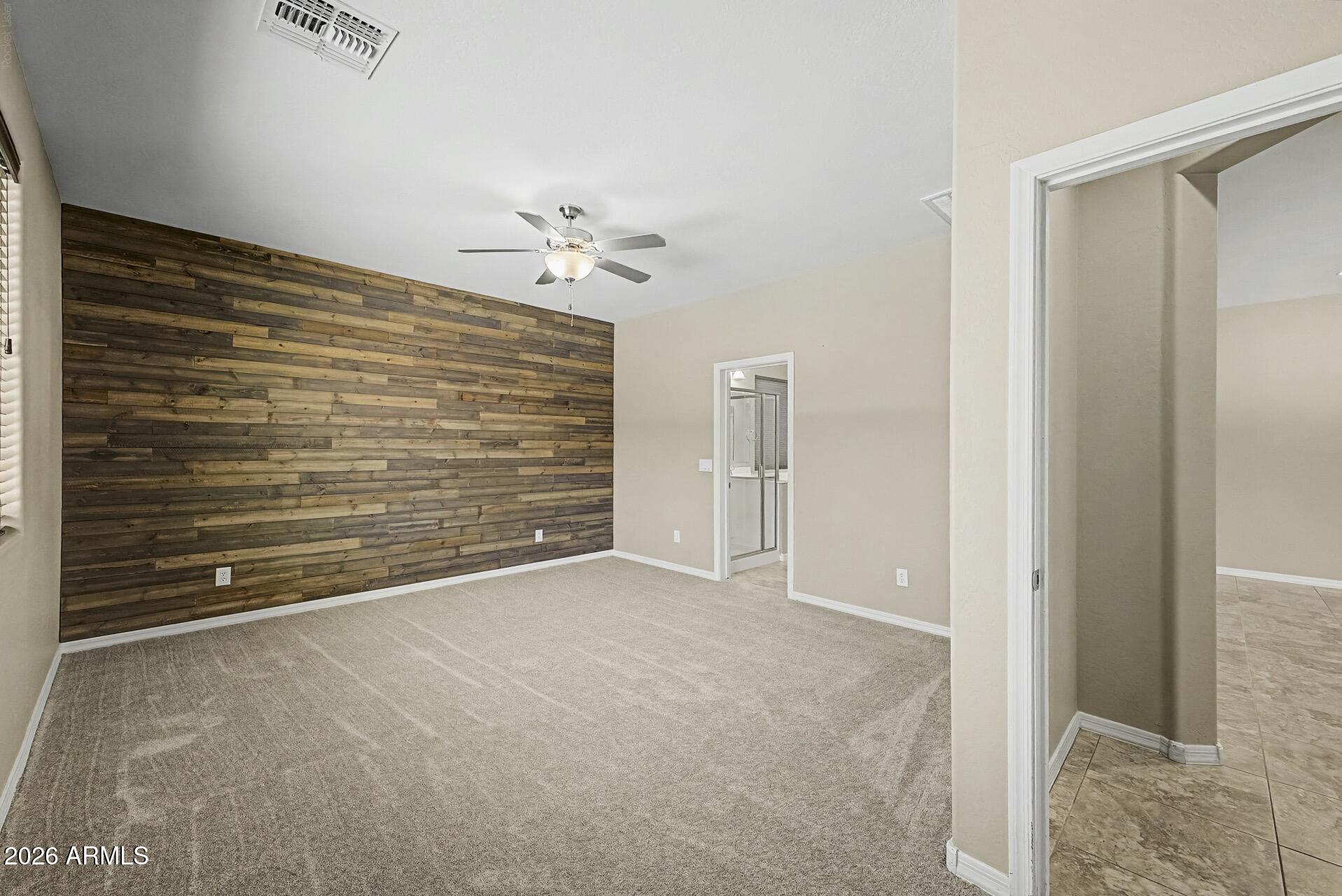 SAN TAN HEIGHTS PARCEL C-11 - Residential
