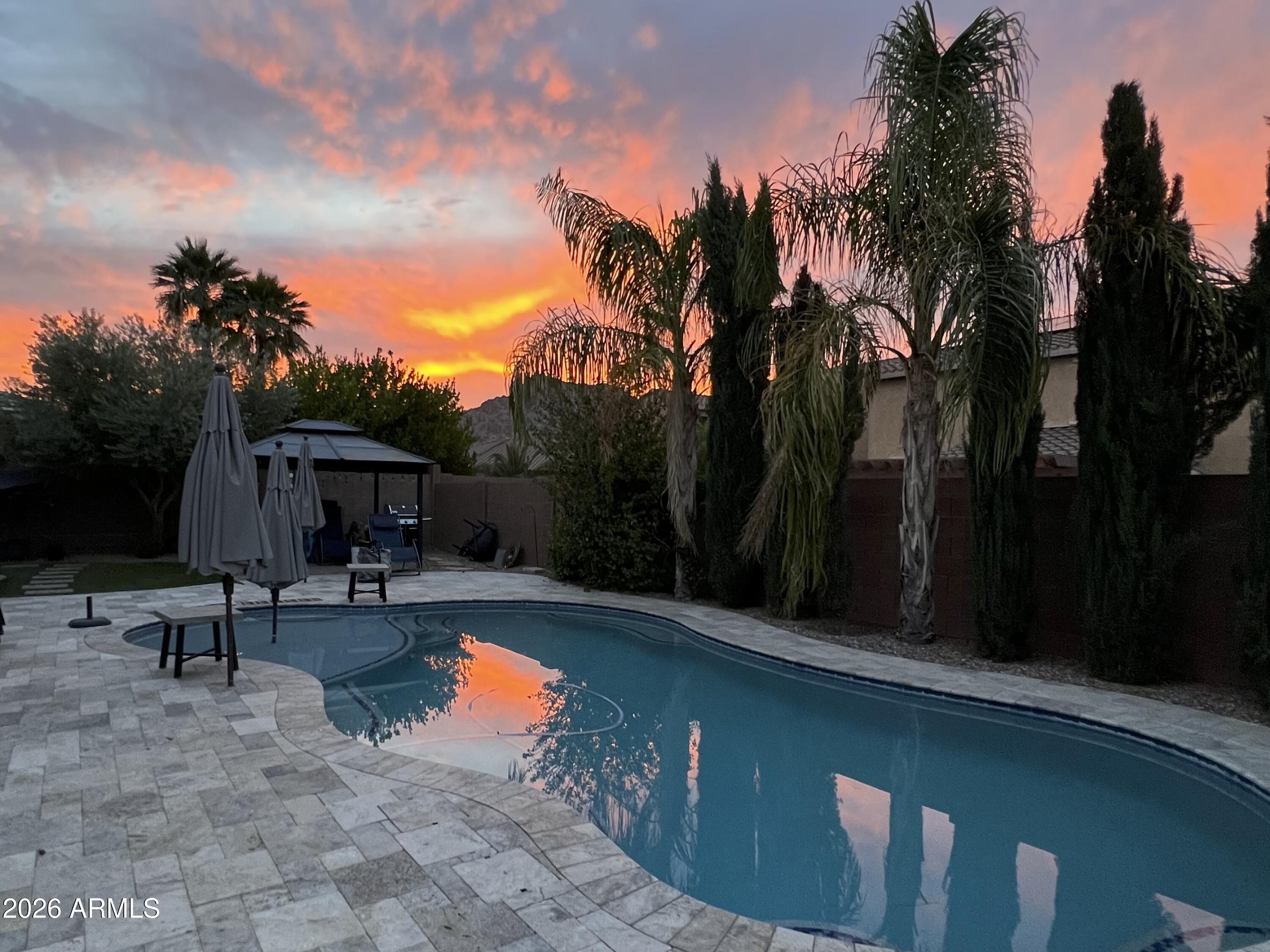 SAN TAN HEIGHTS PARCEL C-11 - Residential