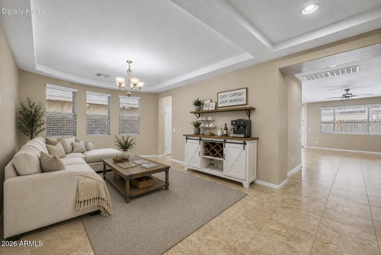SAN TAN HEIGHTS PARCEL C-11 - Residential