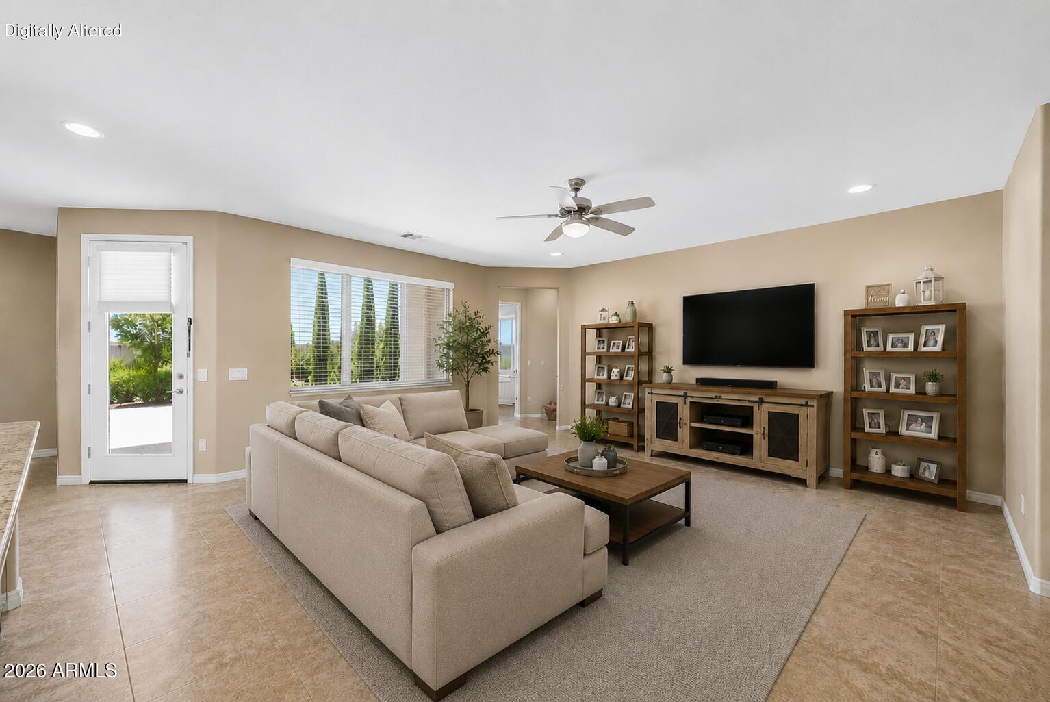 SAN TAN HEIGHTS PARCEL C-11 - Residential