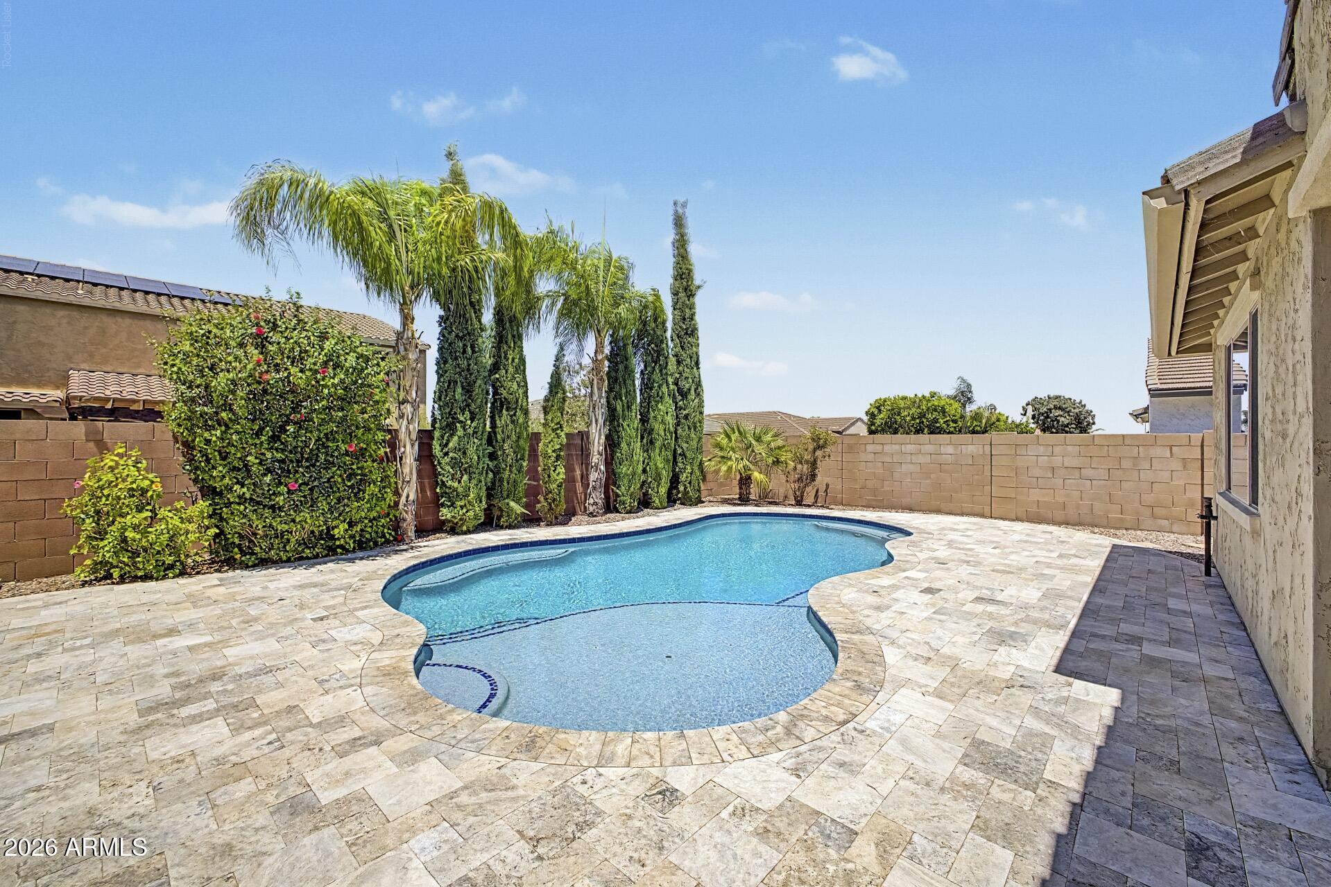 SAN TAN HEIGHTS PARCEL C-11 - Residential