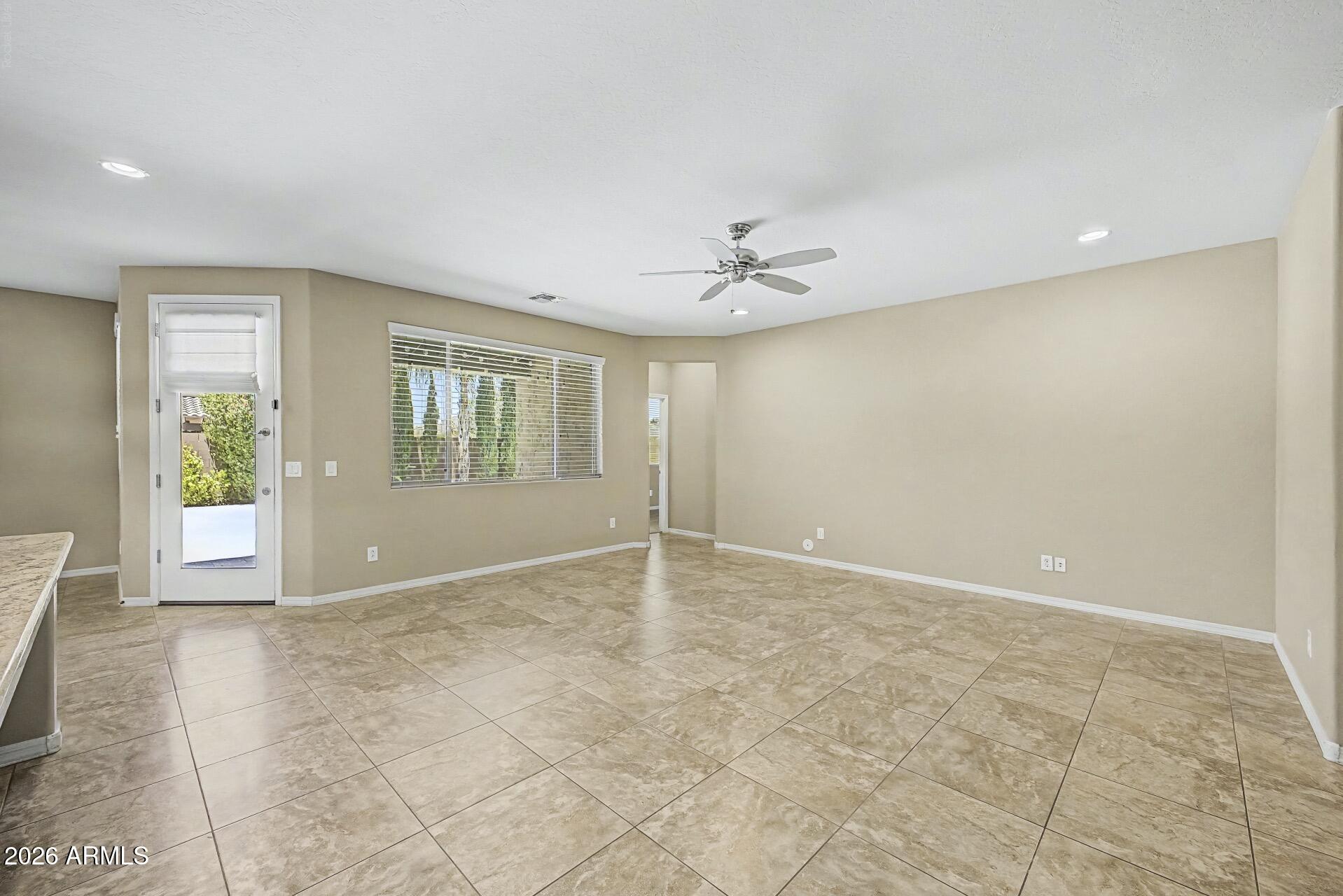 SAN TAN HEIGHTS PARCEL C-11 - Residential
